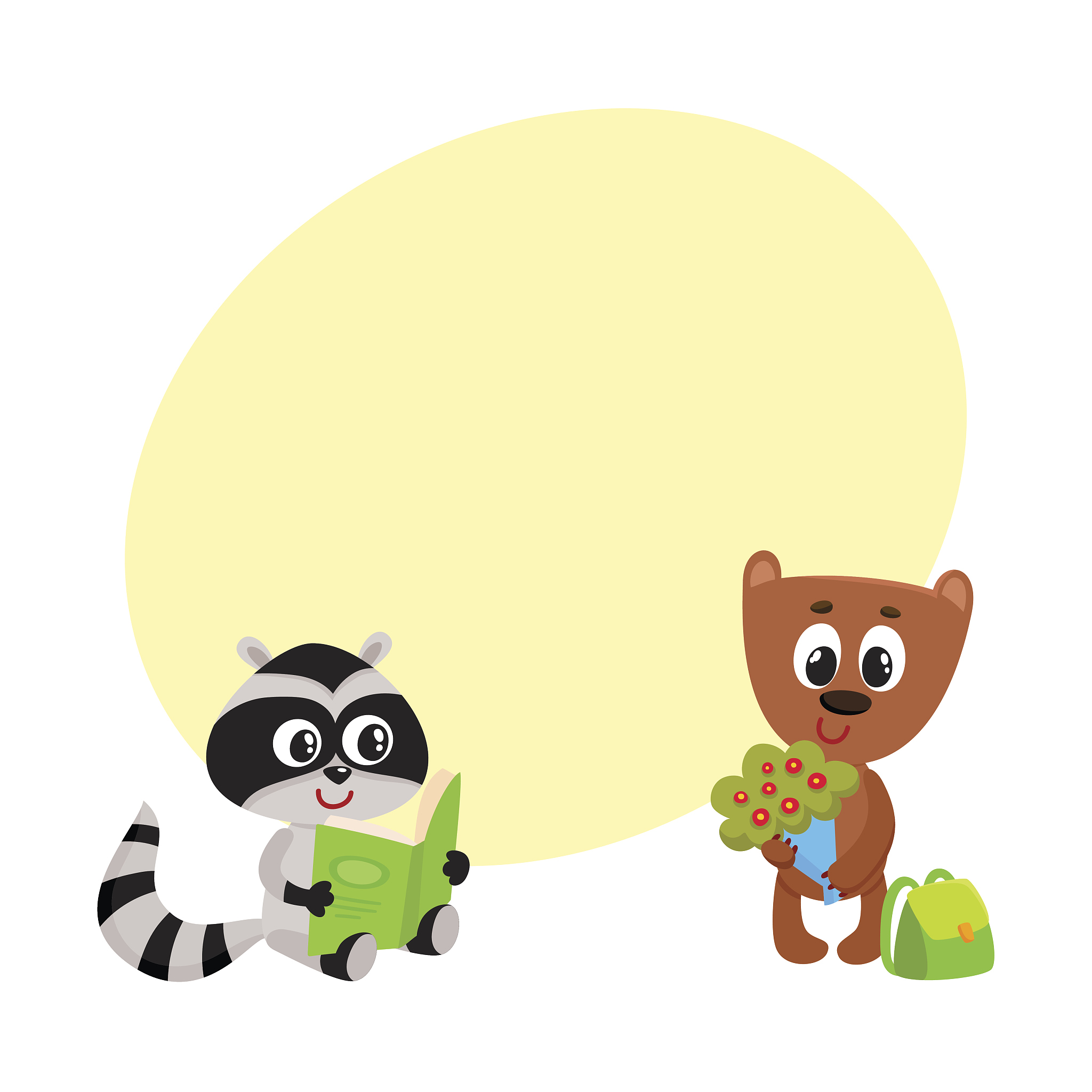 校园动物志：观察与记录，探寻校园动物真实生活