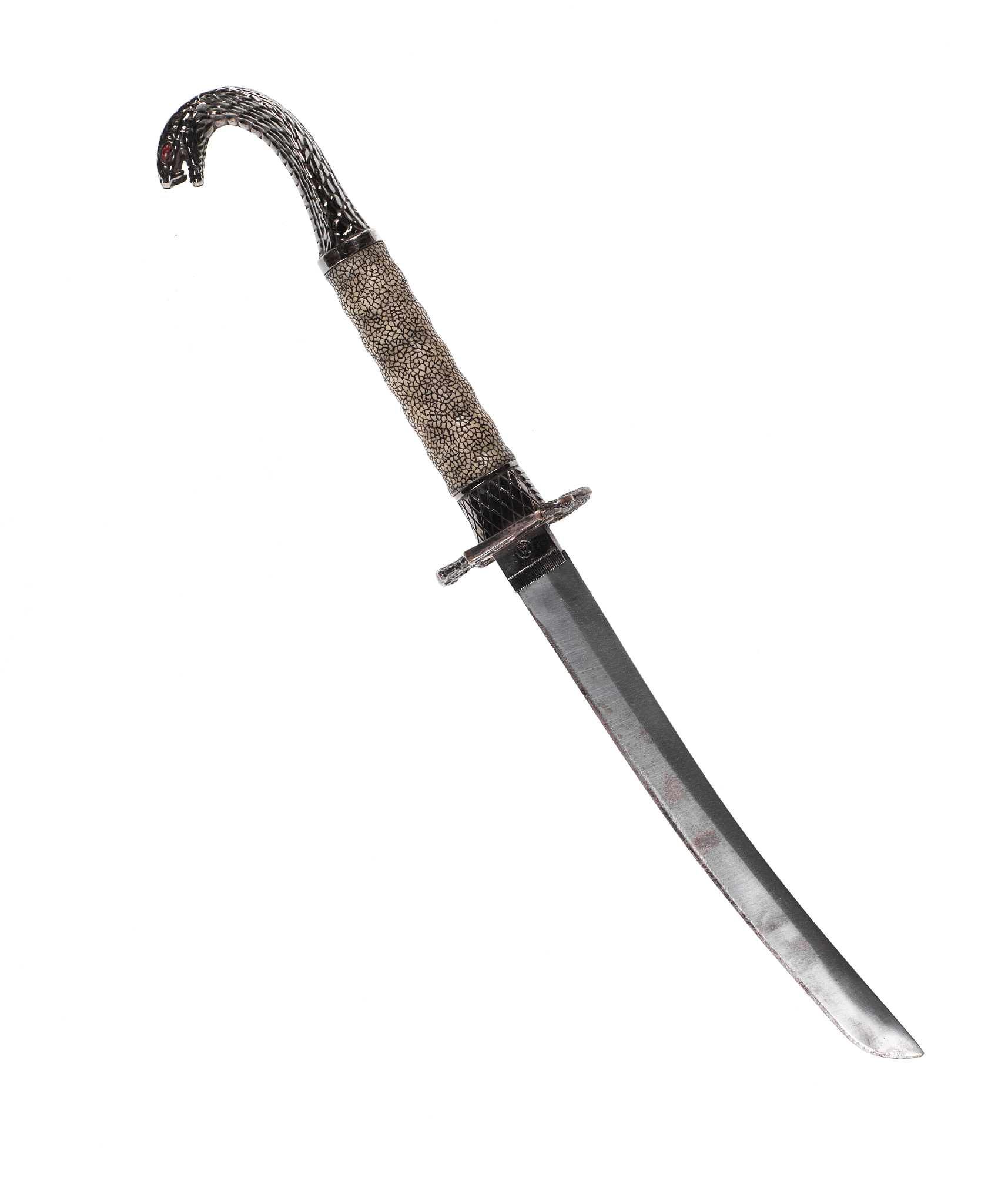 sword with a snake,fantasy  sword