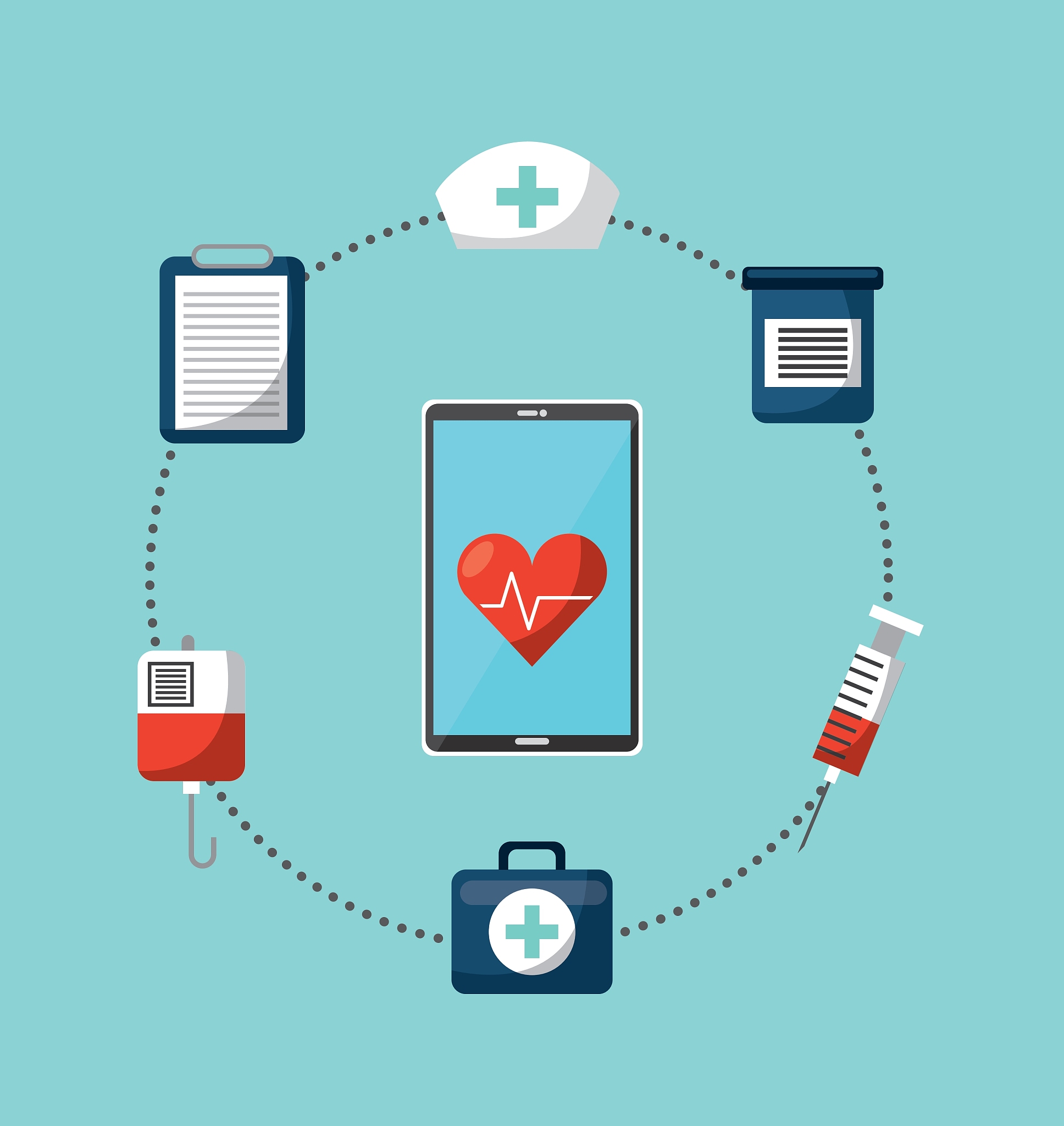 health care design