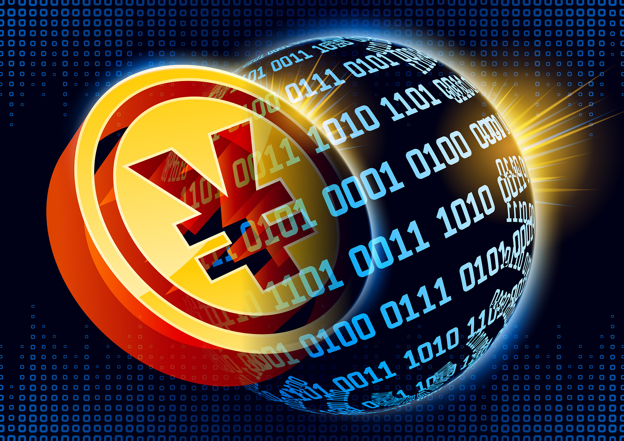global finance coin