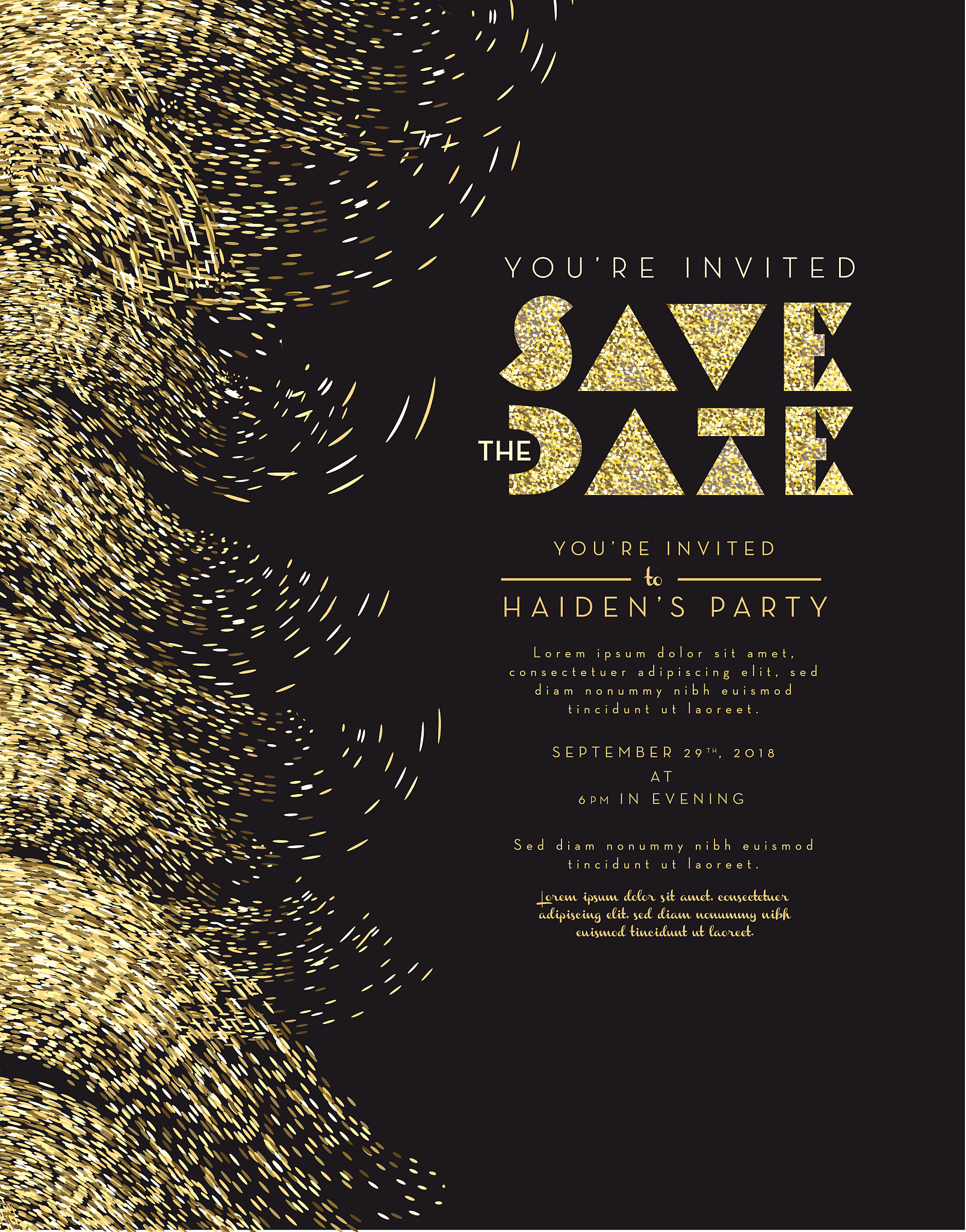 海报创意说明撰写指南：9步打造吸睛海报