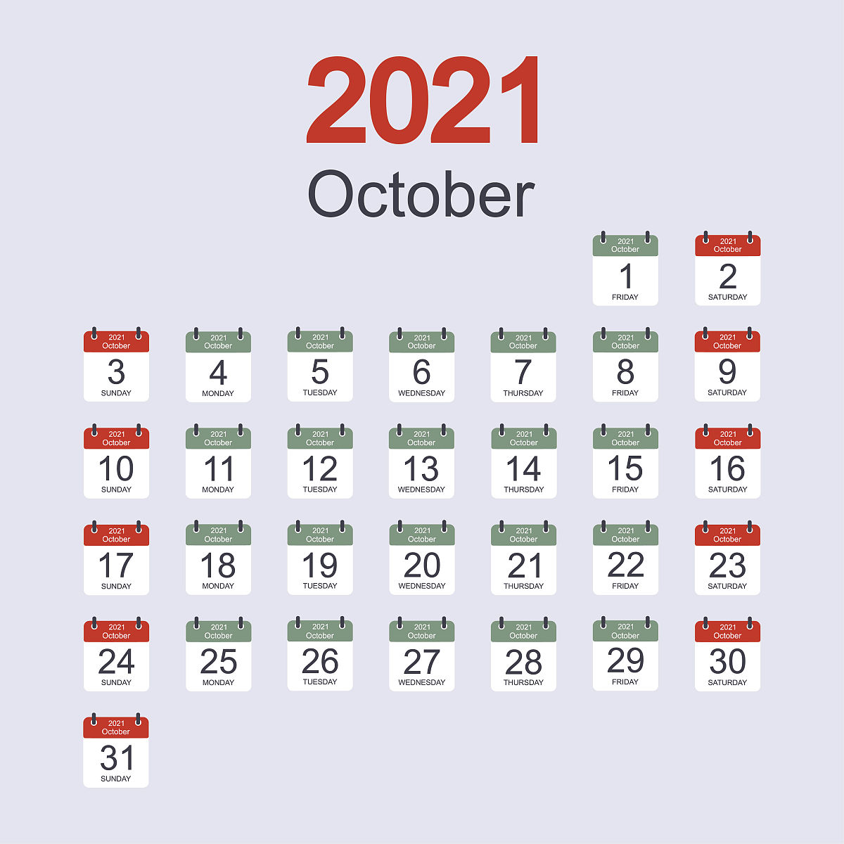 今天是几号？ - 2022年11月21日