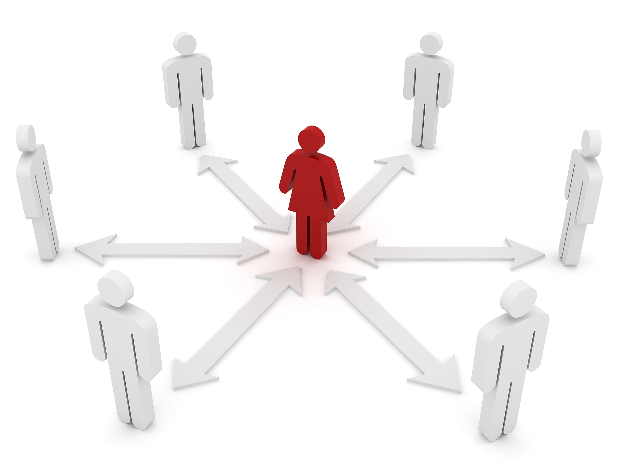 team leader