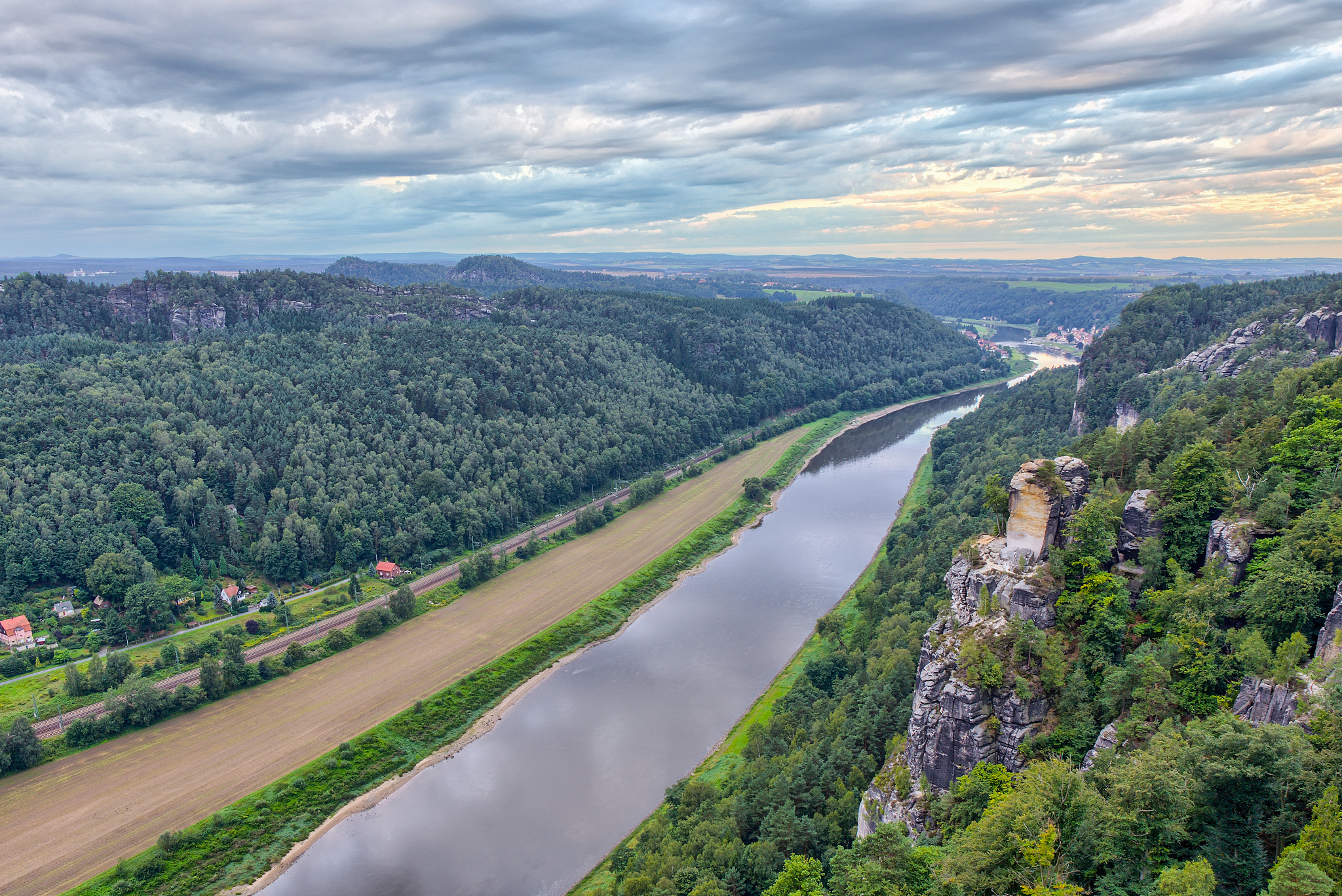 6 Important Rivers in the US: Exploring Their Significance