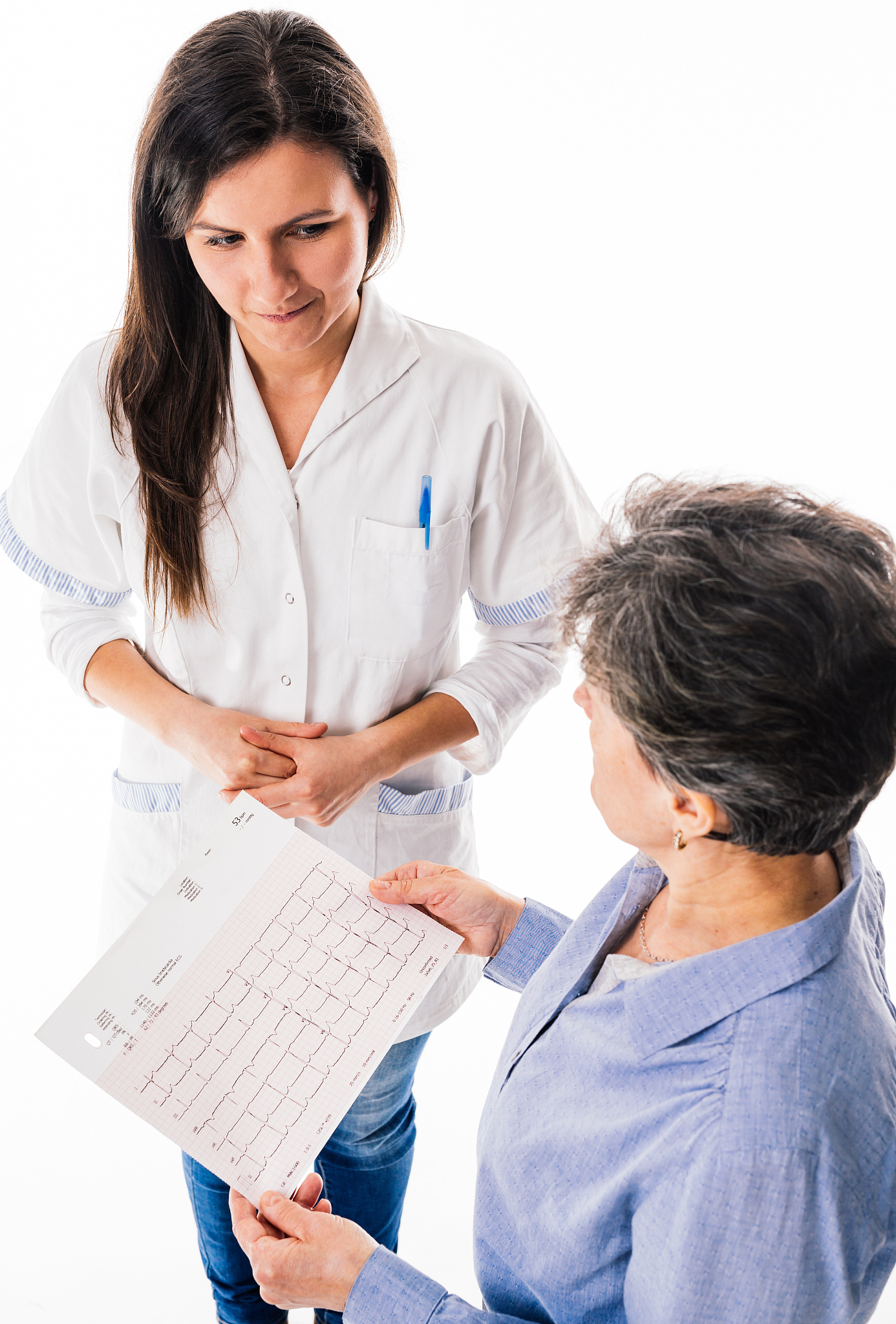 体检中心实习护士第三周周记：掌握更多检查项目，提升沟通协作能力