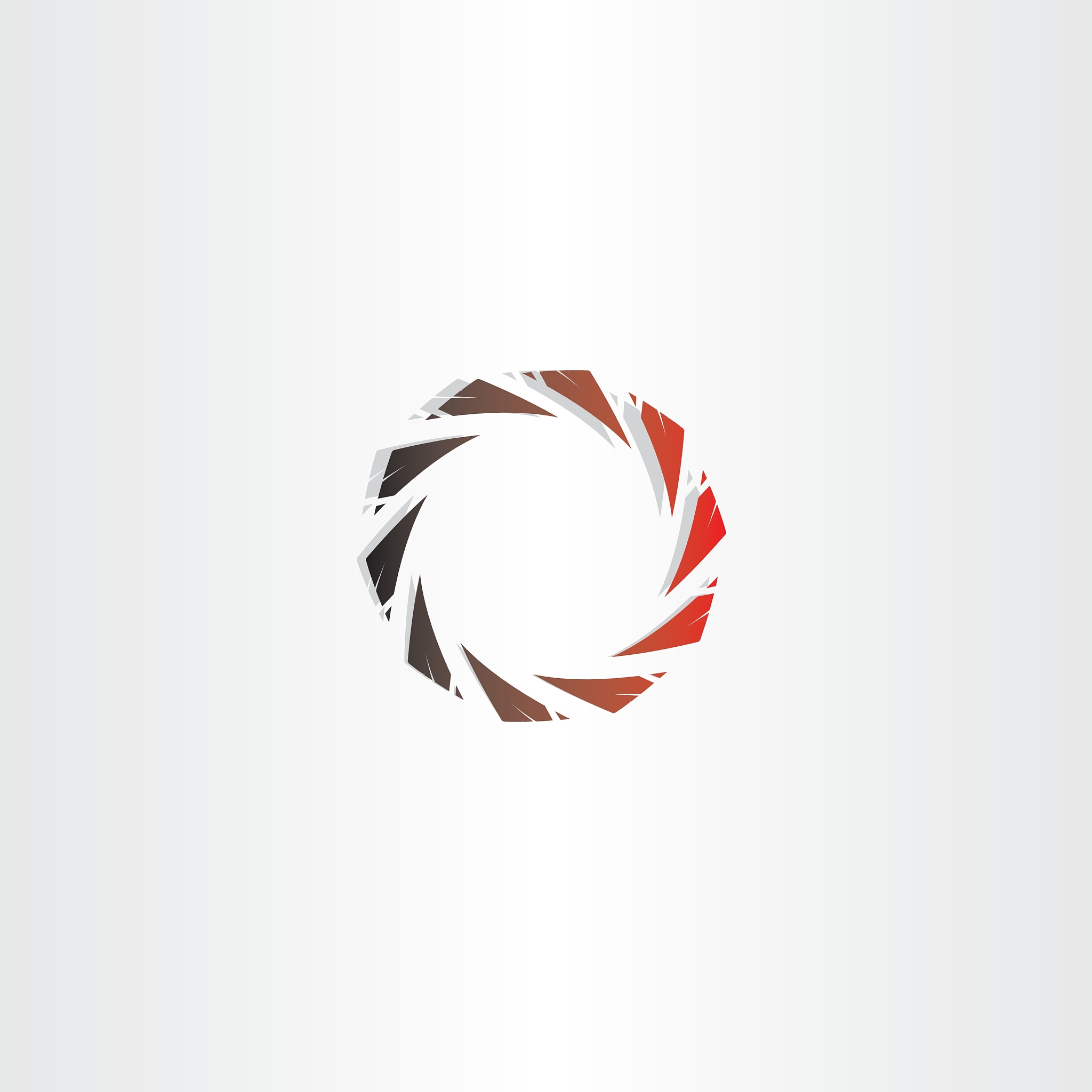 圆形内嵌正三角形面积差与圆形面积之比 - 几何问题解答