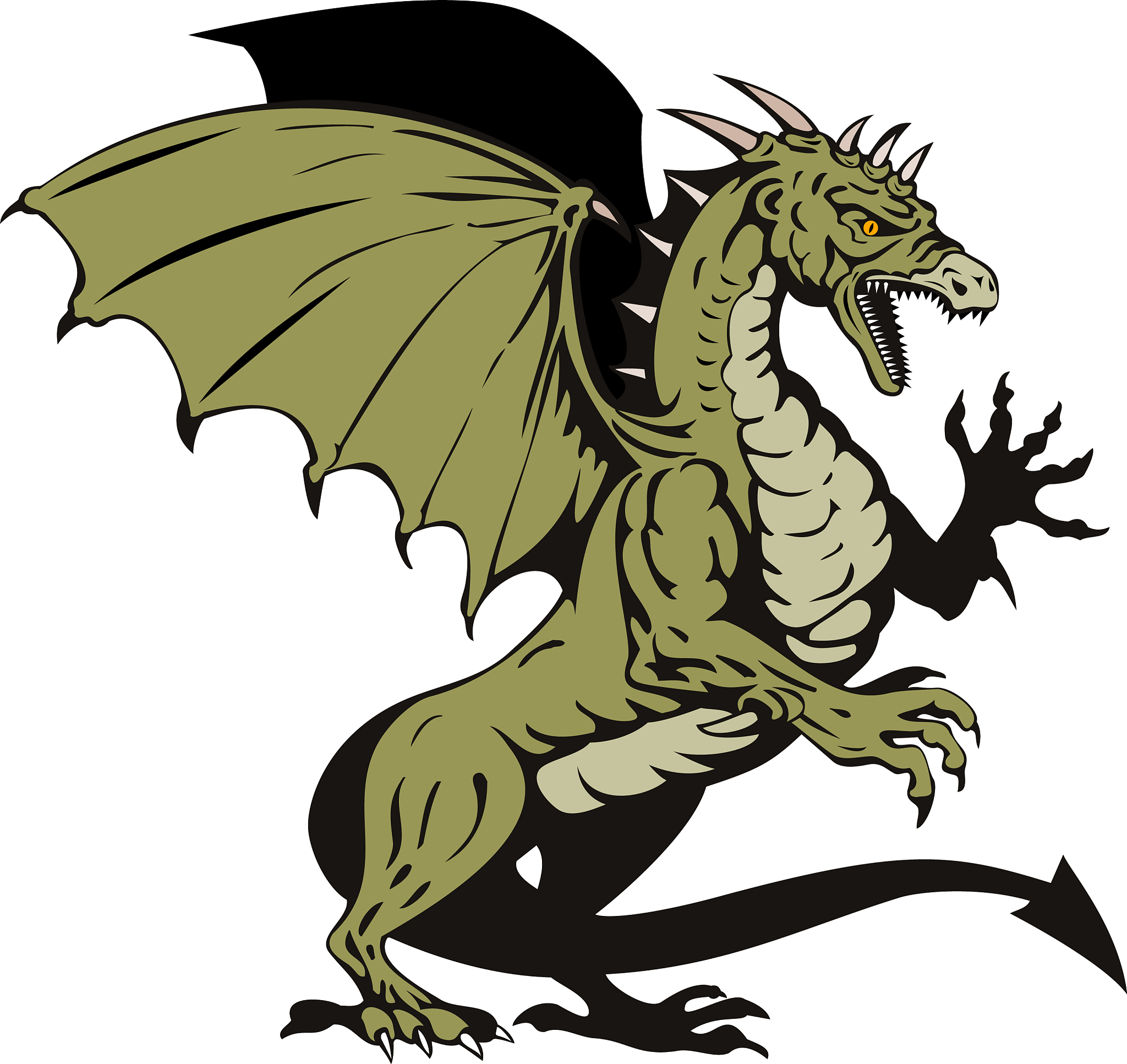 dragon