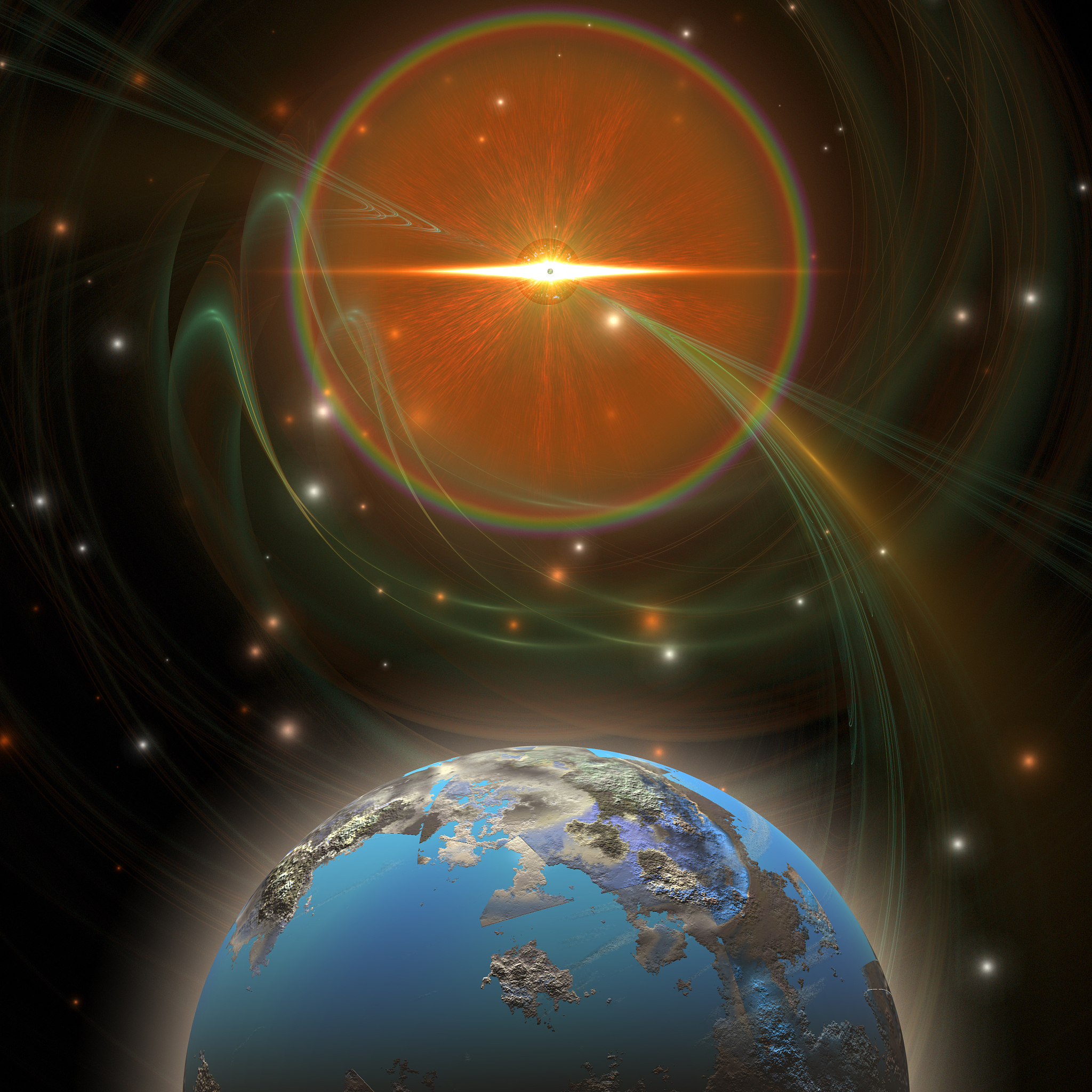 Research in Astronomy and Astrophysics期刊投稿指南：哪些类型的稿件会被接受？