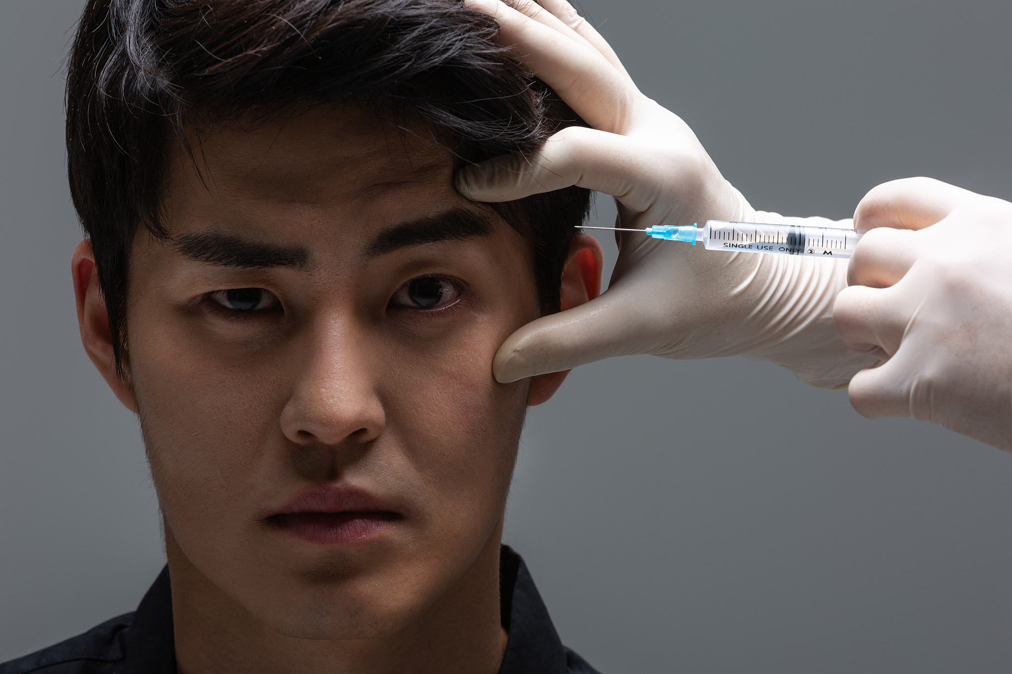 分解脂肪的时候为什么会长湿疹