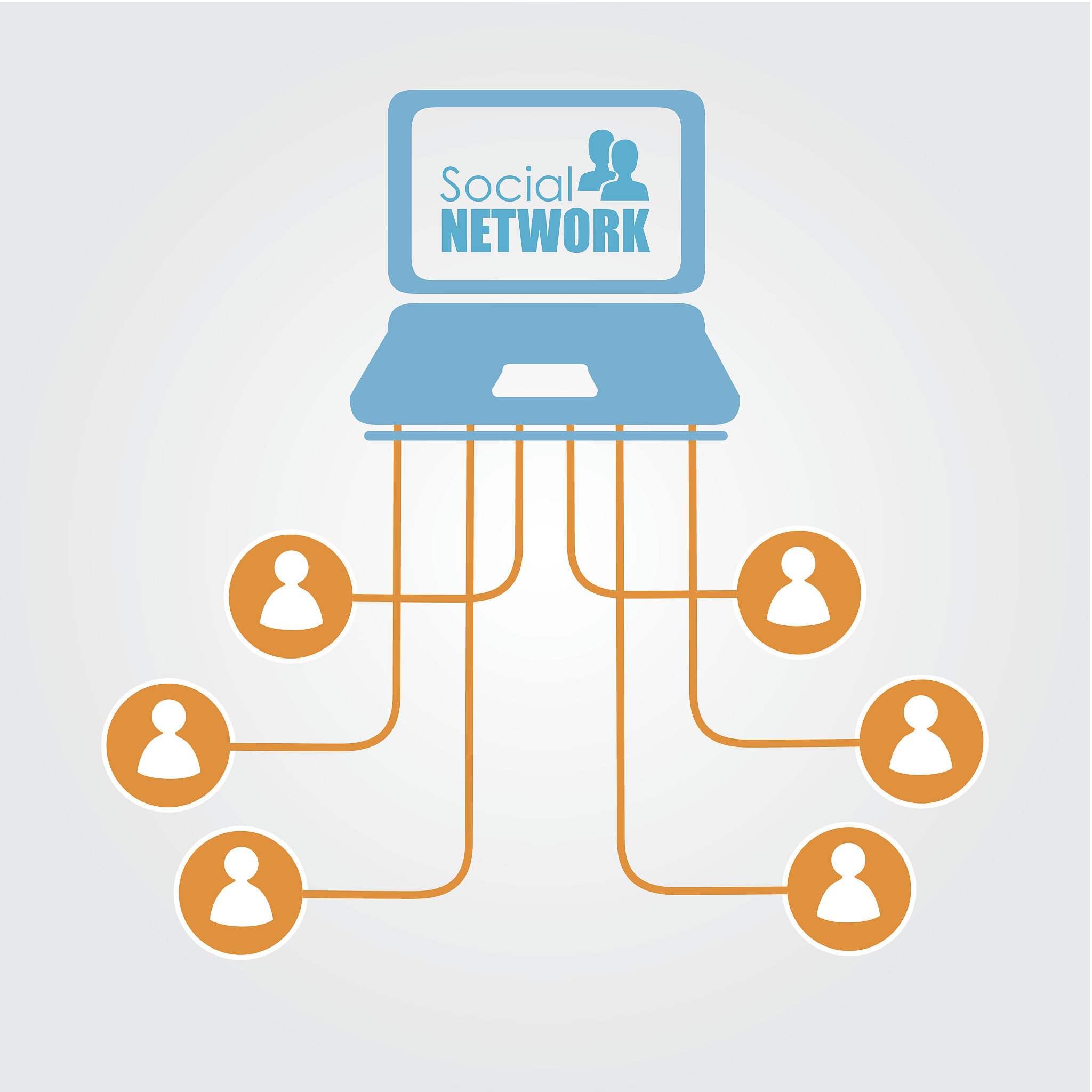 social network design