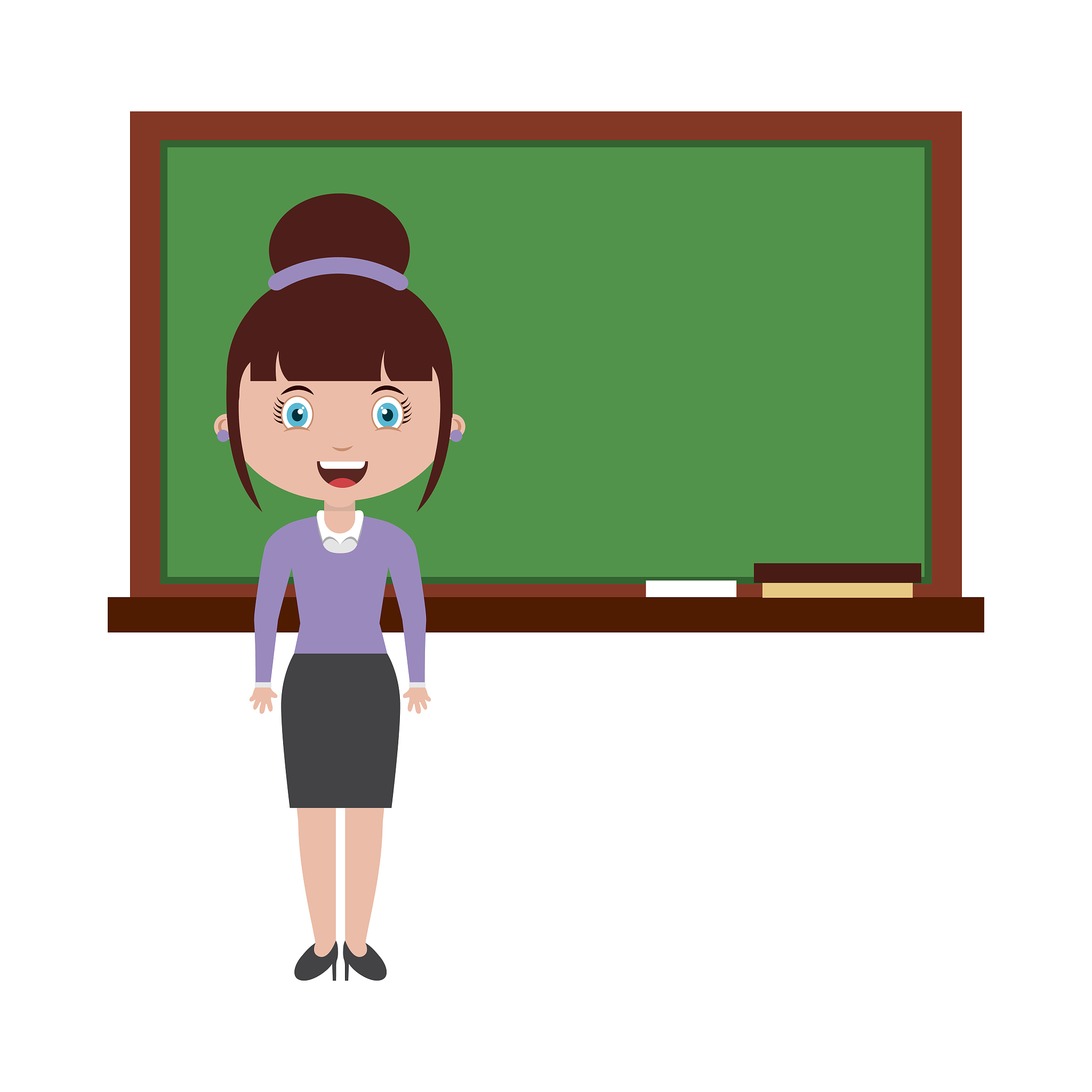 teacher classroom design