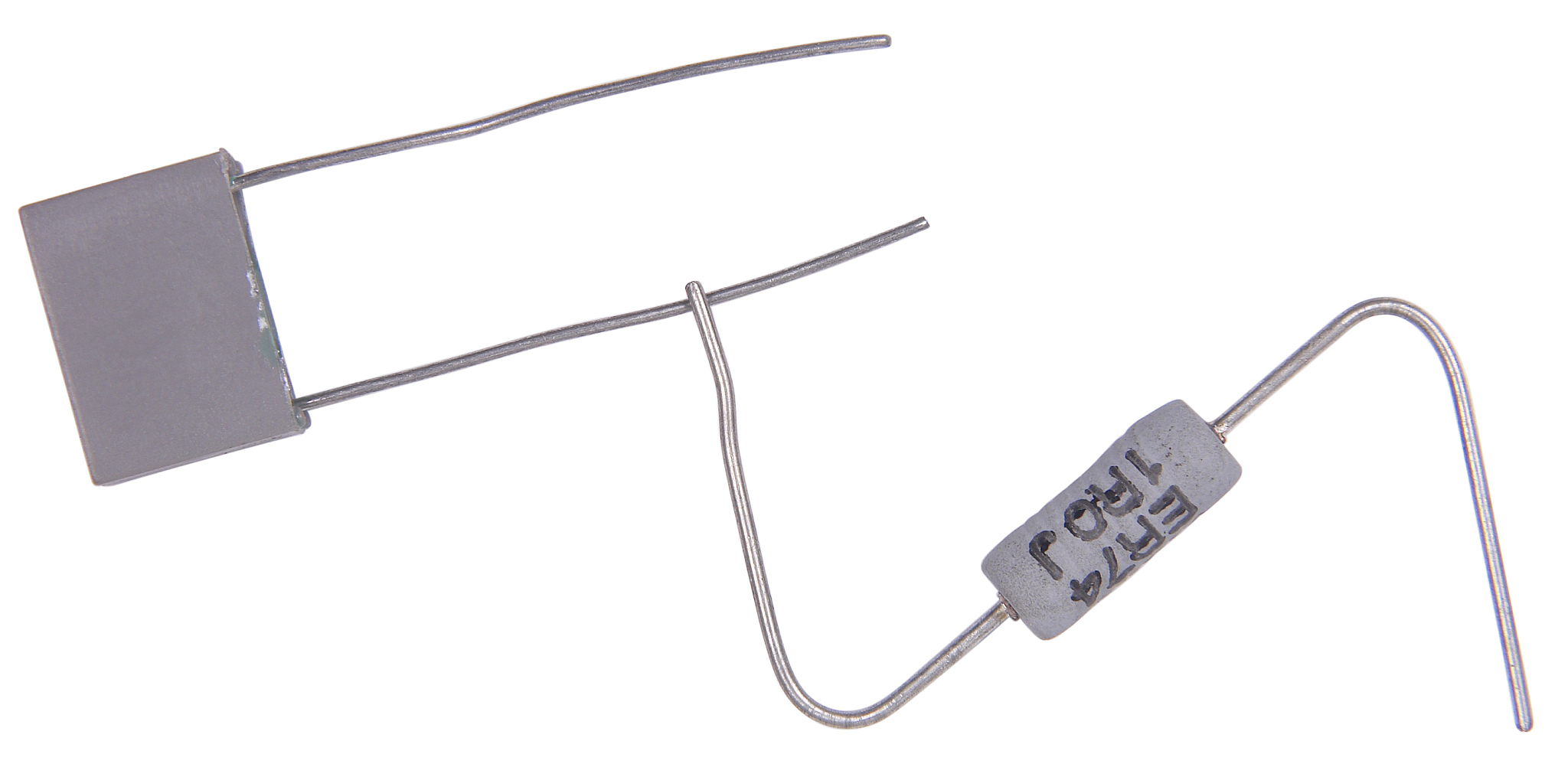 电涡流式传感器的优缺点