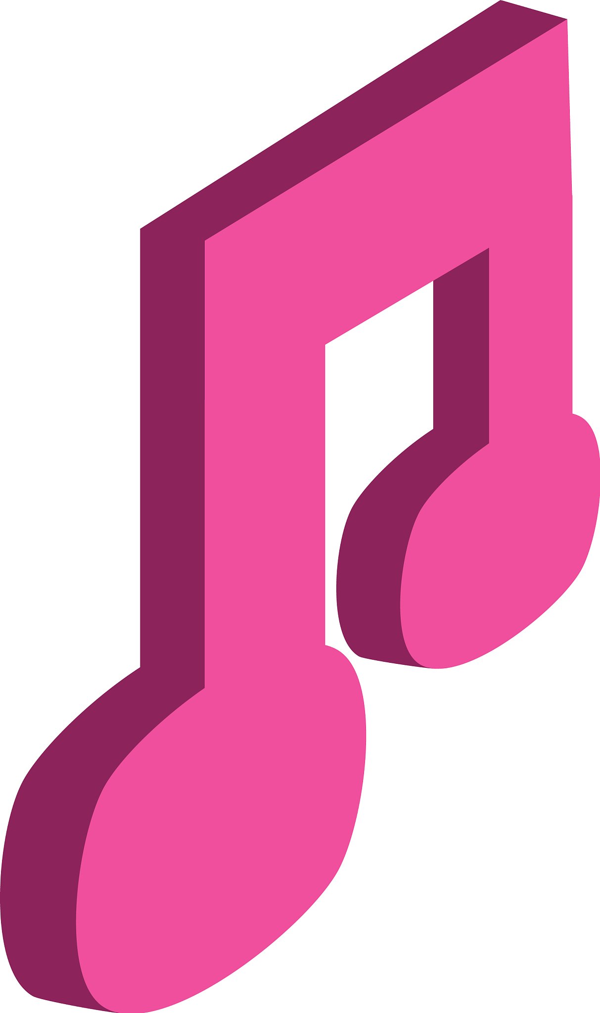 music file symbol