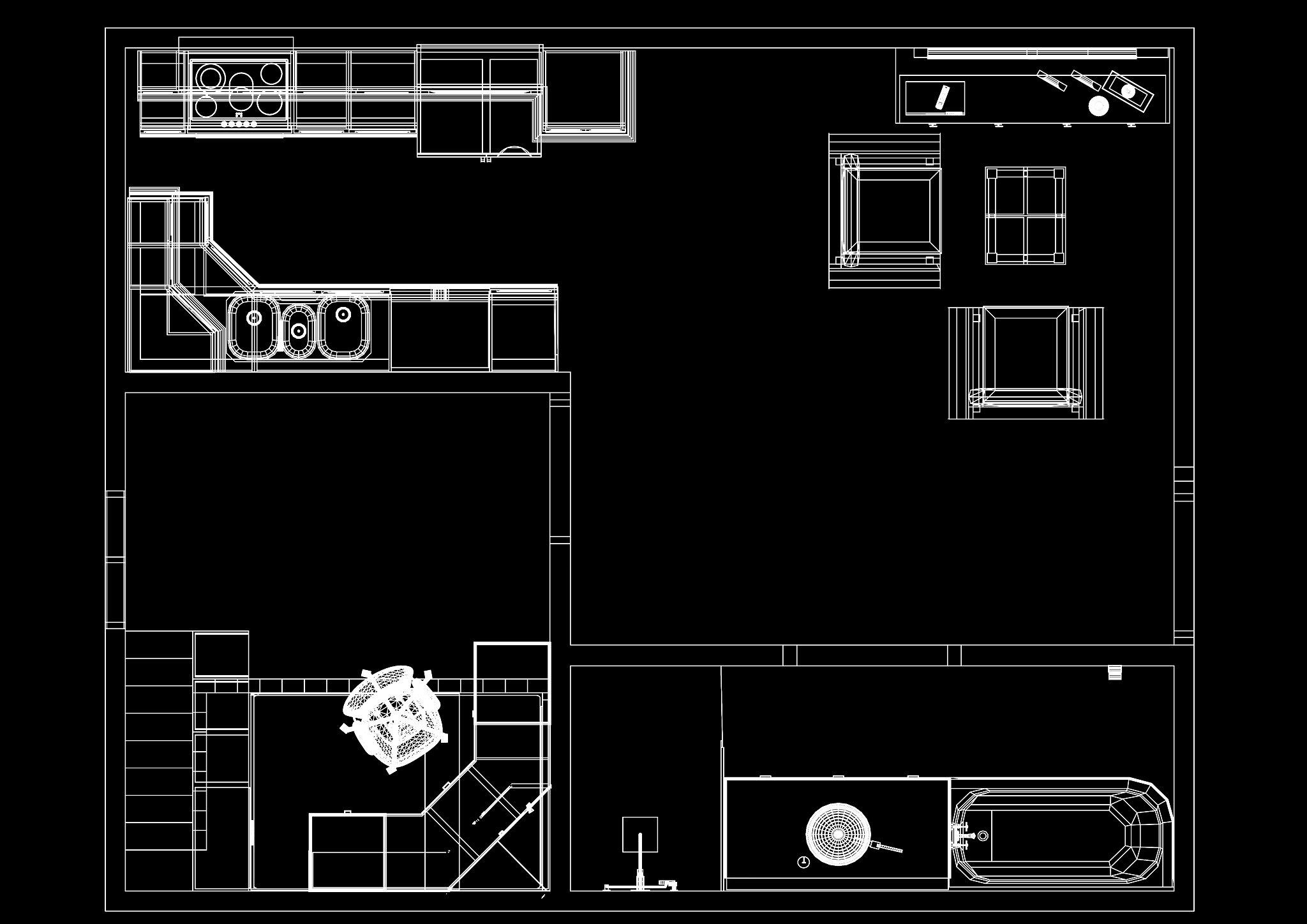 单位工程施工平面图的一般设计步骤