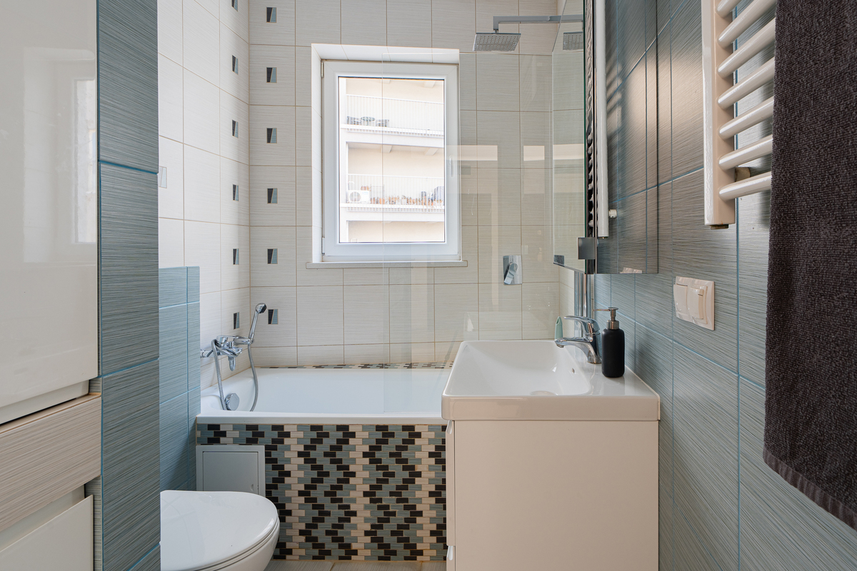 🛁🚽🚿 卫浴装修避坑指南！舒适感风水双提升！