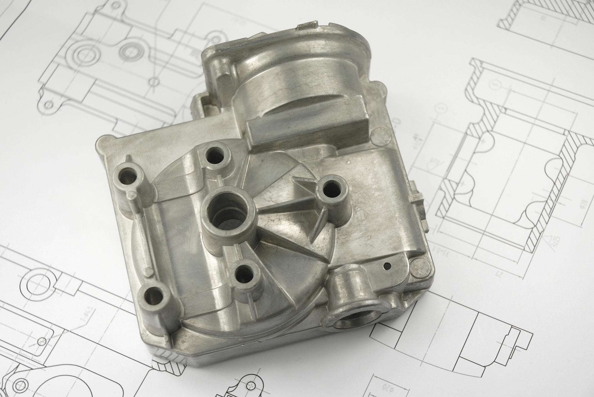 Assy 合金钢：应用于高精度机械制造的材料
