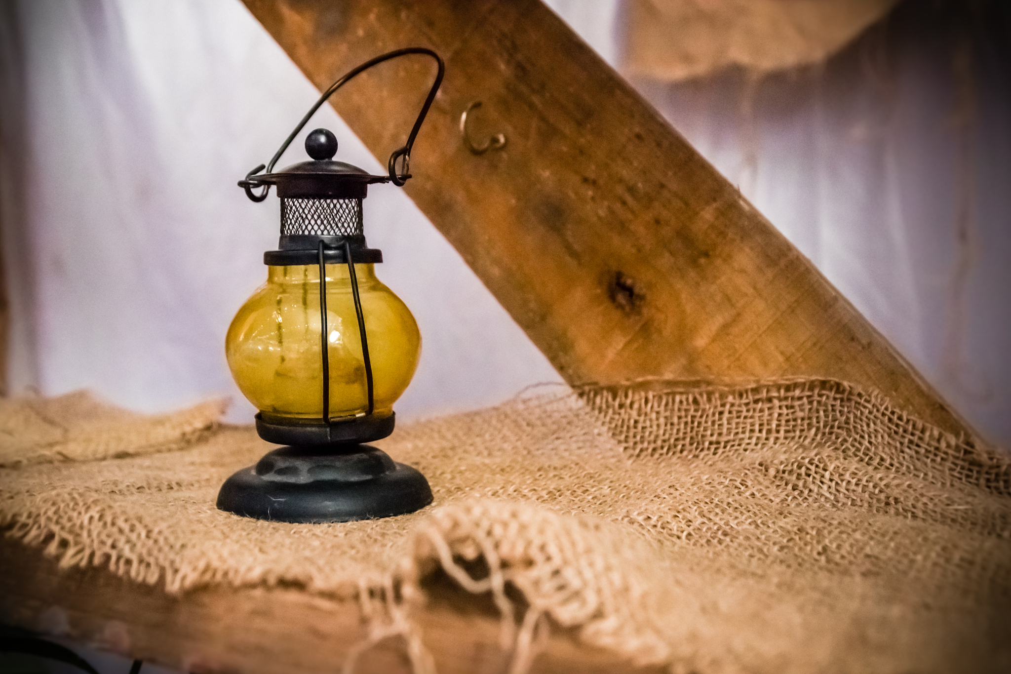 外婆的铁盒：爱，从未消失