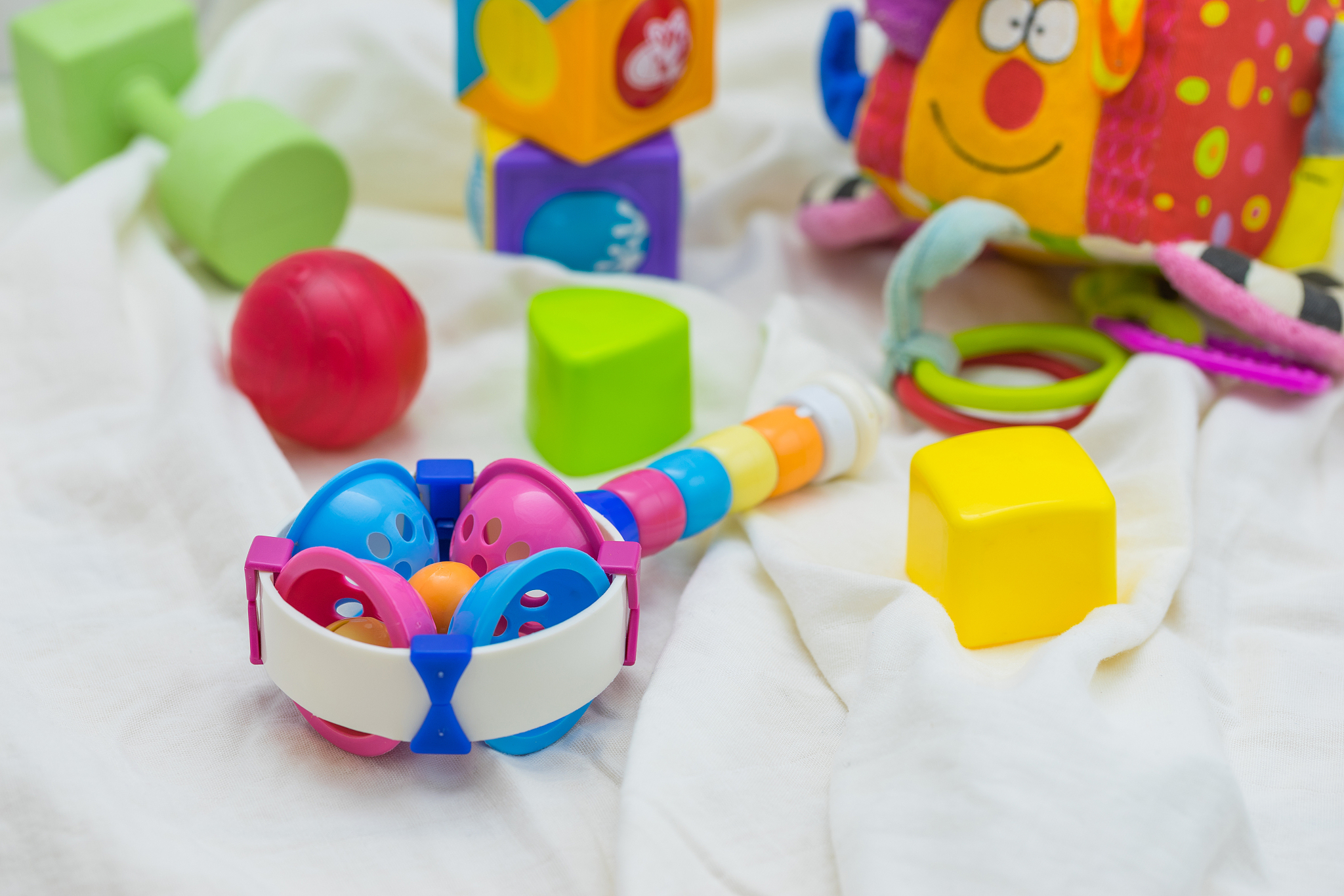 10月出生的宝宝喜欢什么？