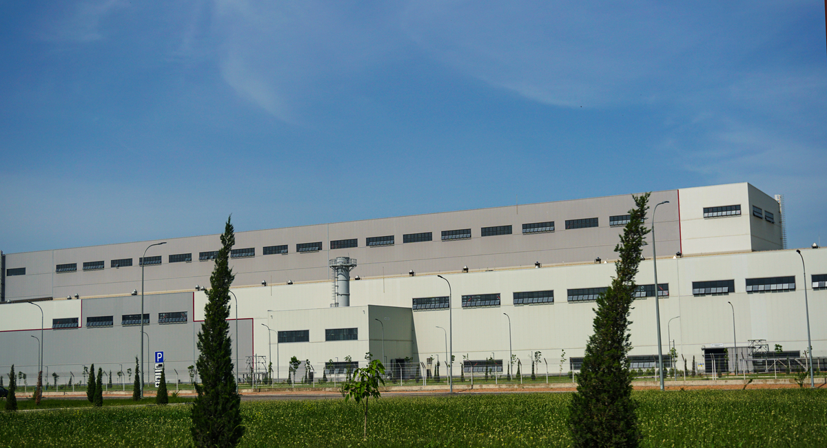 合肥市电子相关企业有