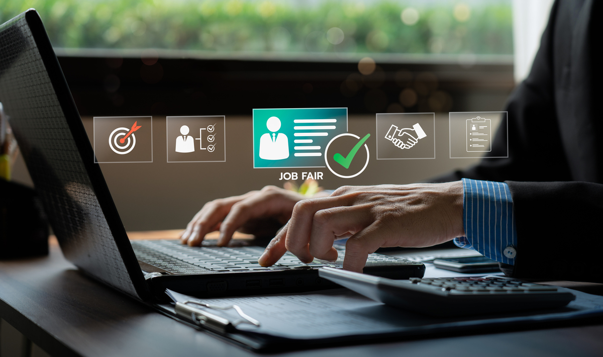 文秘工作未来：办公自动化时代的发展趋势