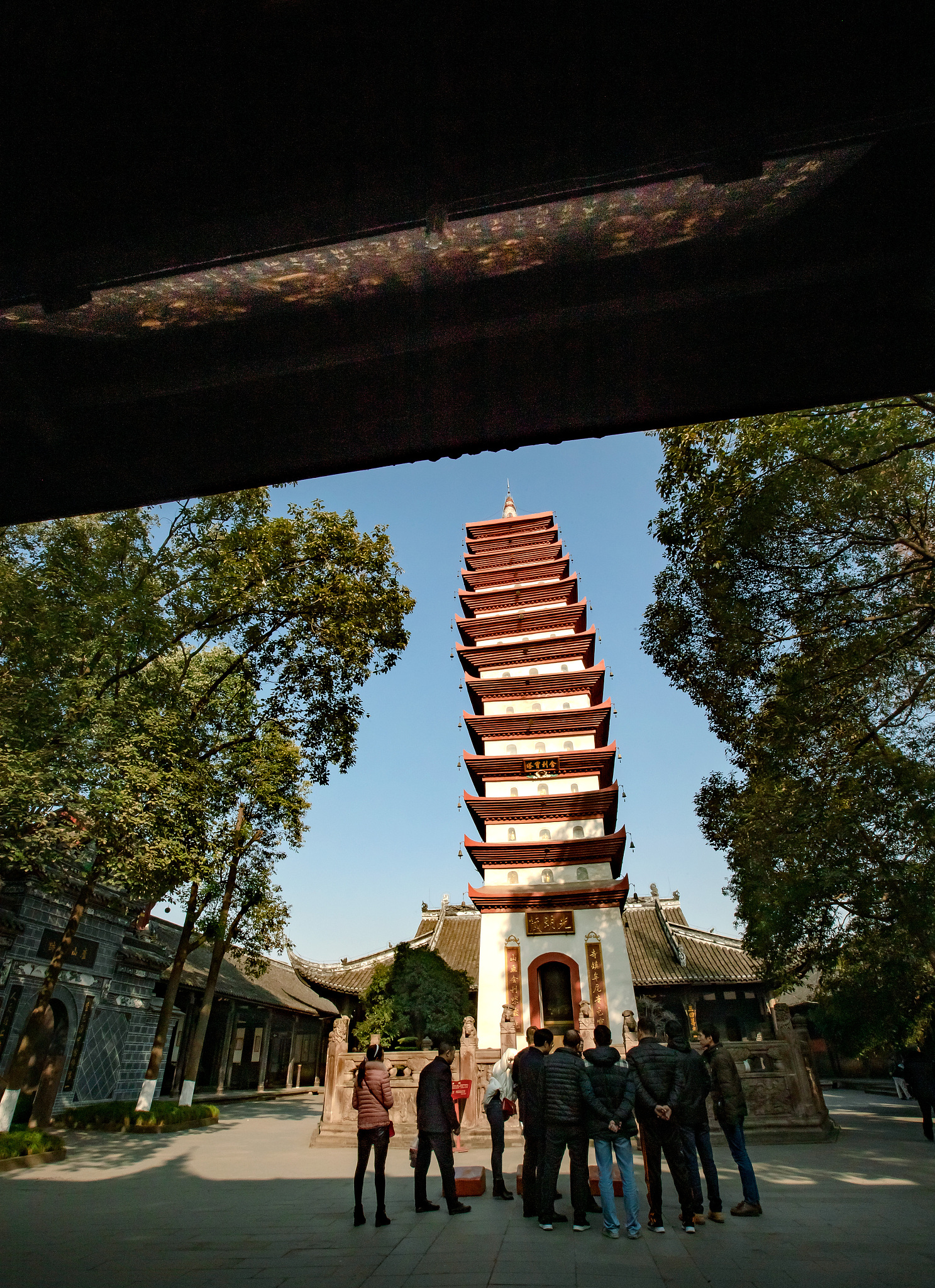 四川文化产业职业学院旅游管理专业招生 | 培养旅游行业精英人才