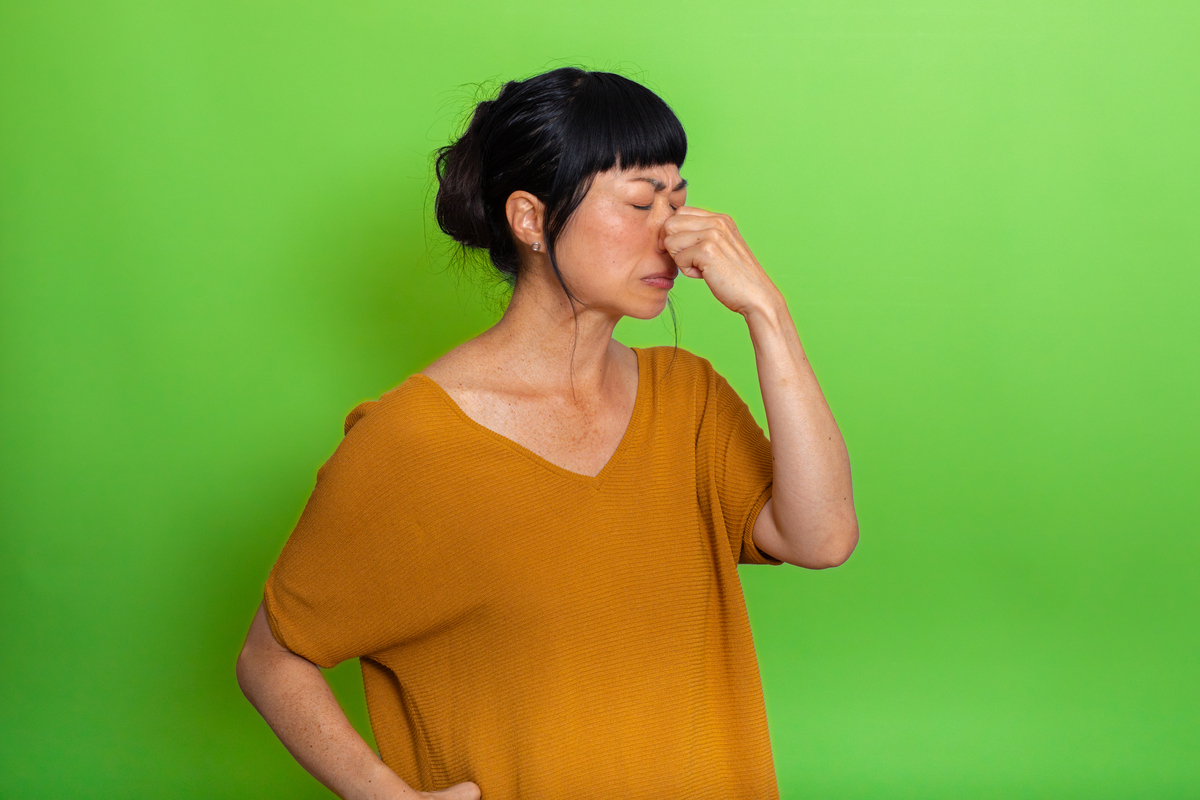 鼻子被撞了怎么办