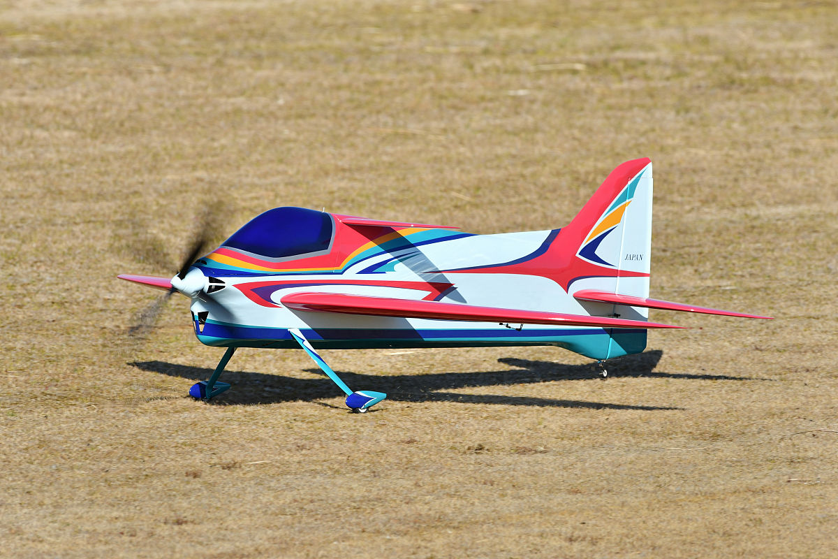 全电飞机 电机 现状