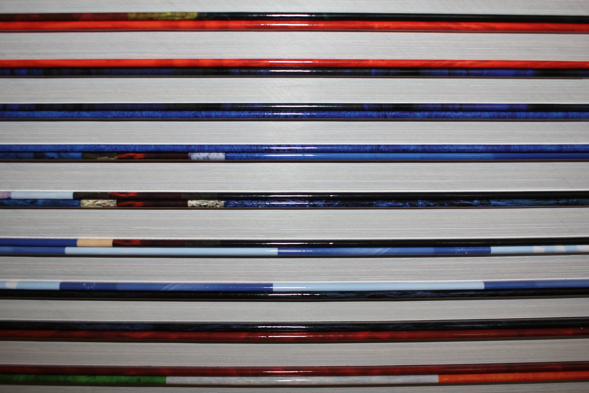 stack of books