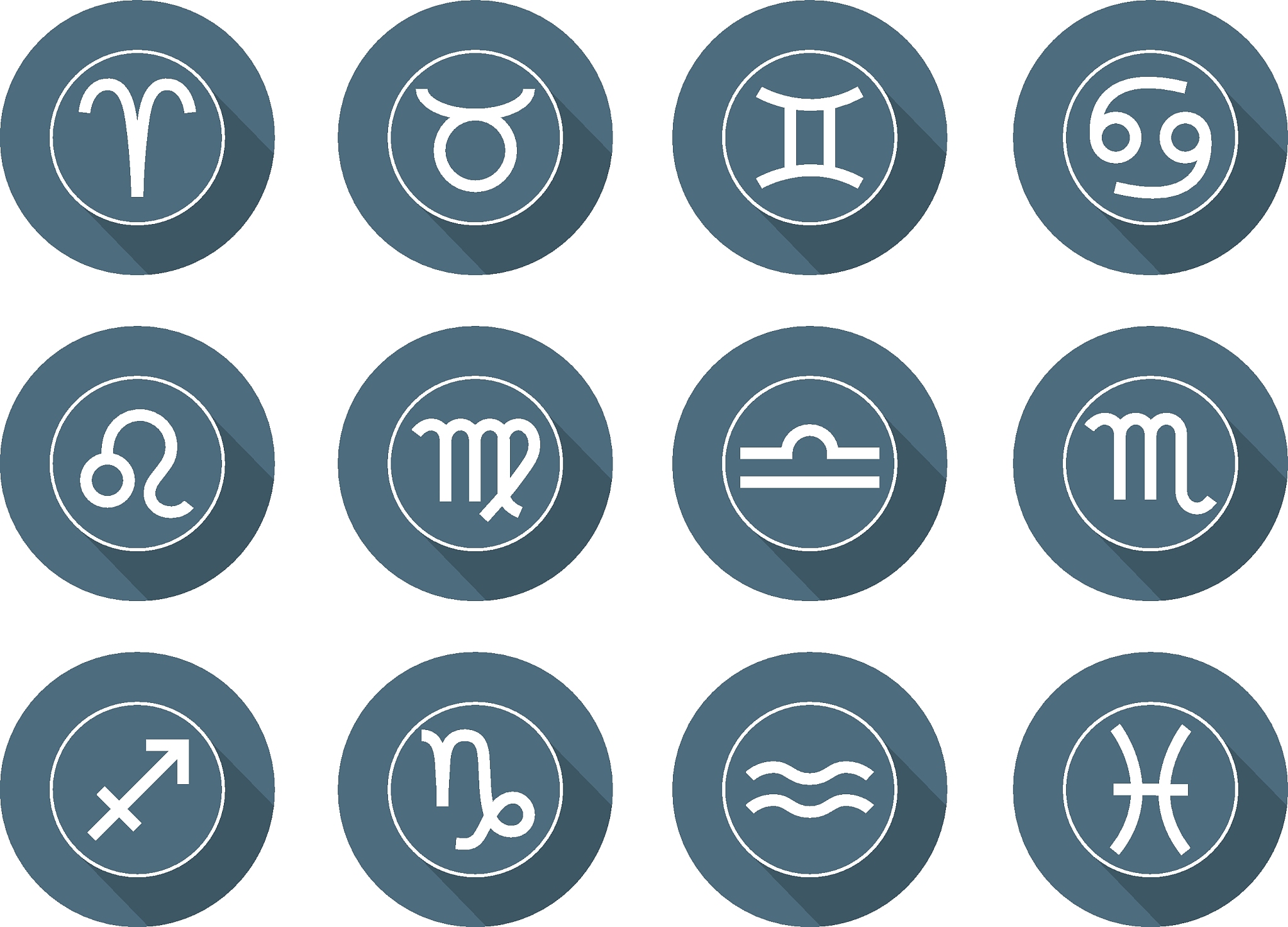 三大星座的智慧背后，隐藏着什么？