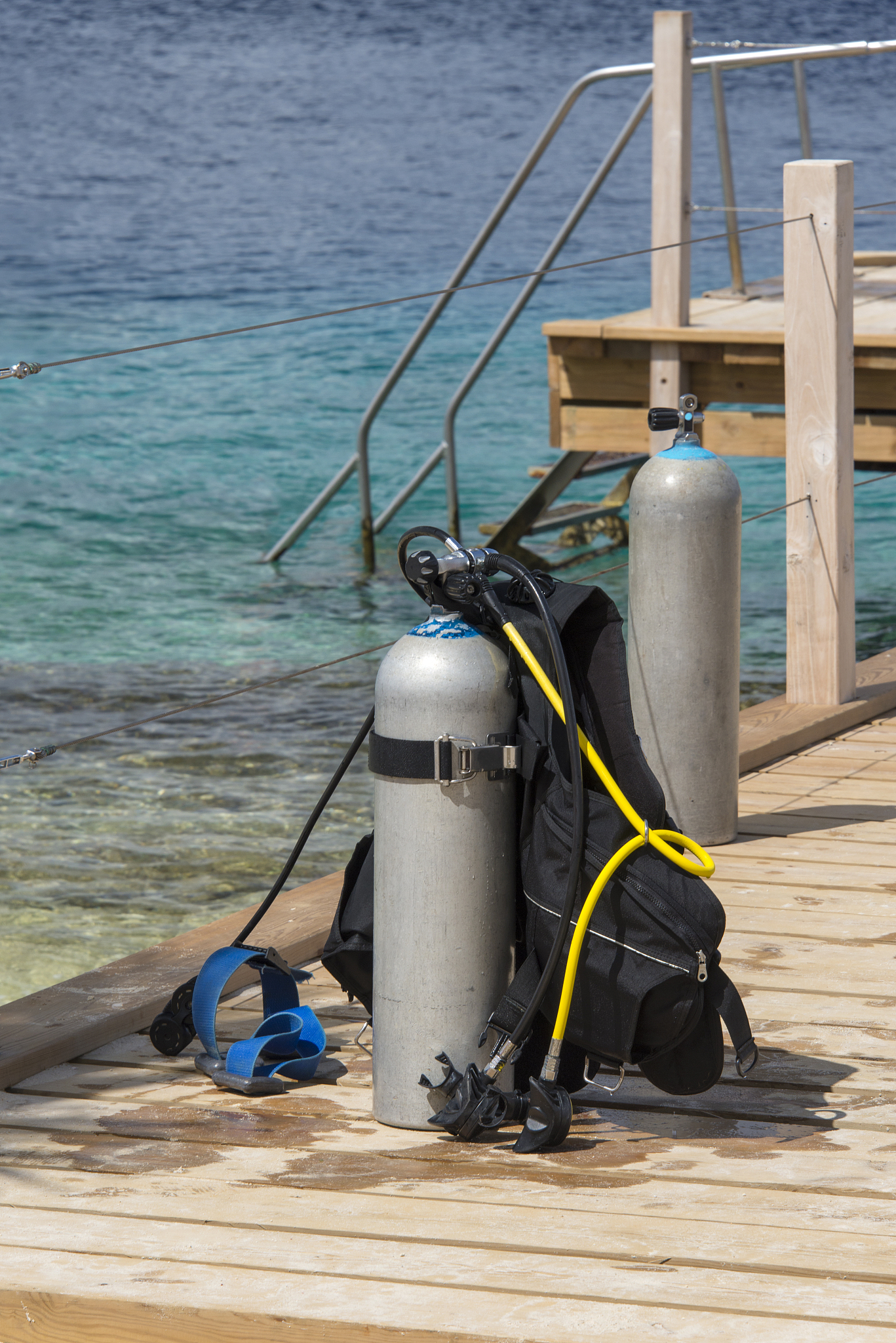 水流可以代替增氧吗