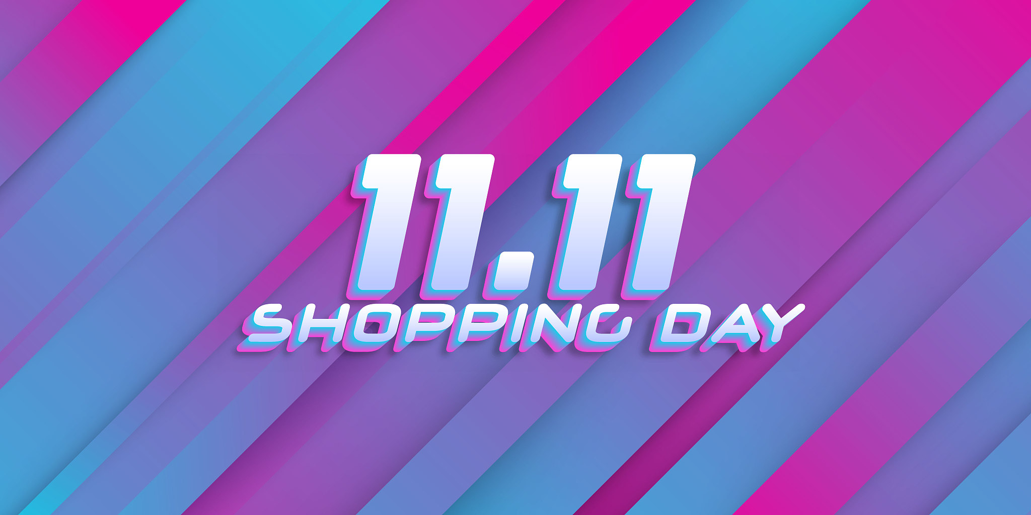 global shopping festival