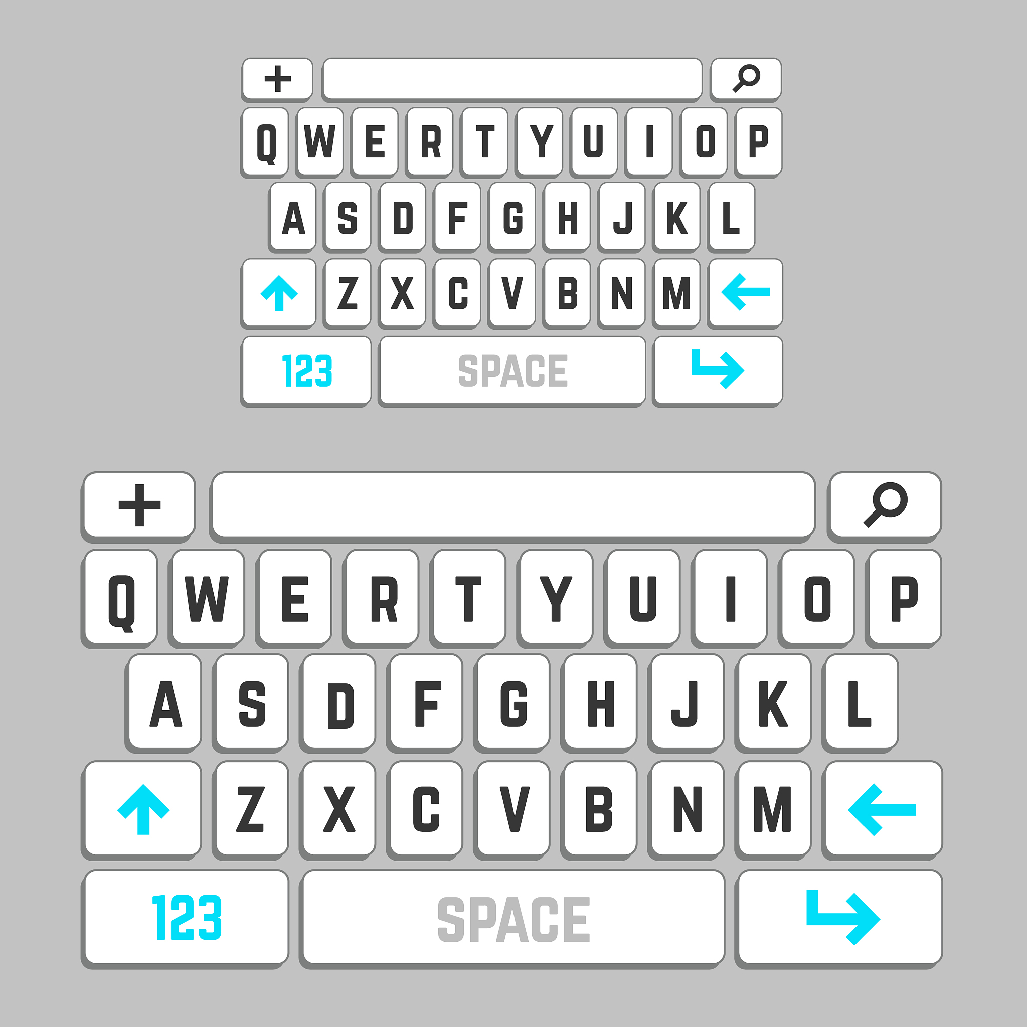 笔记本触屏怎么切换窗口