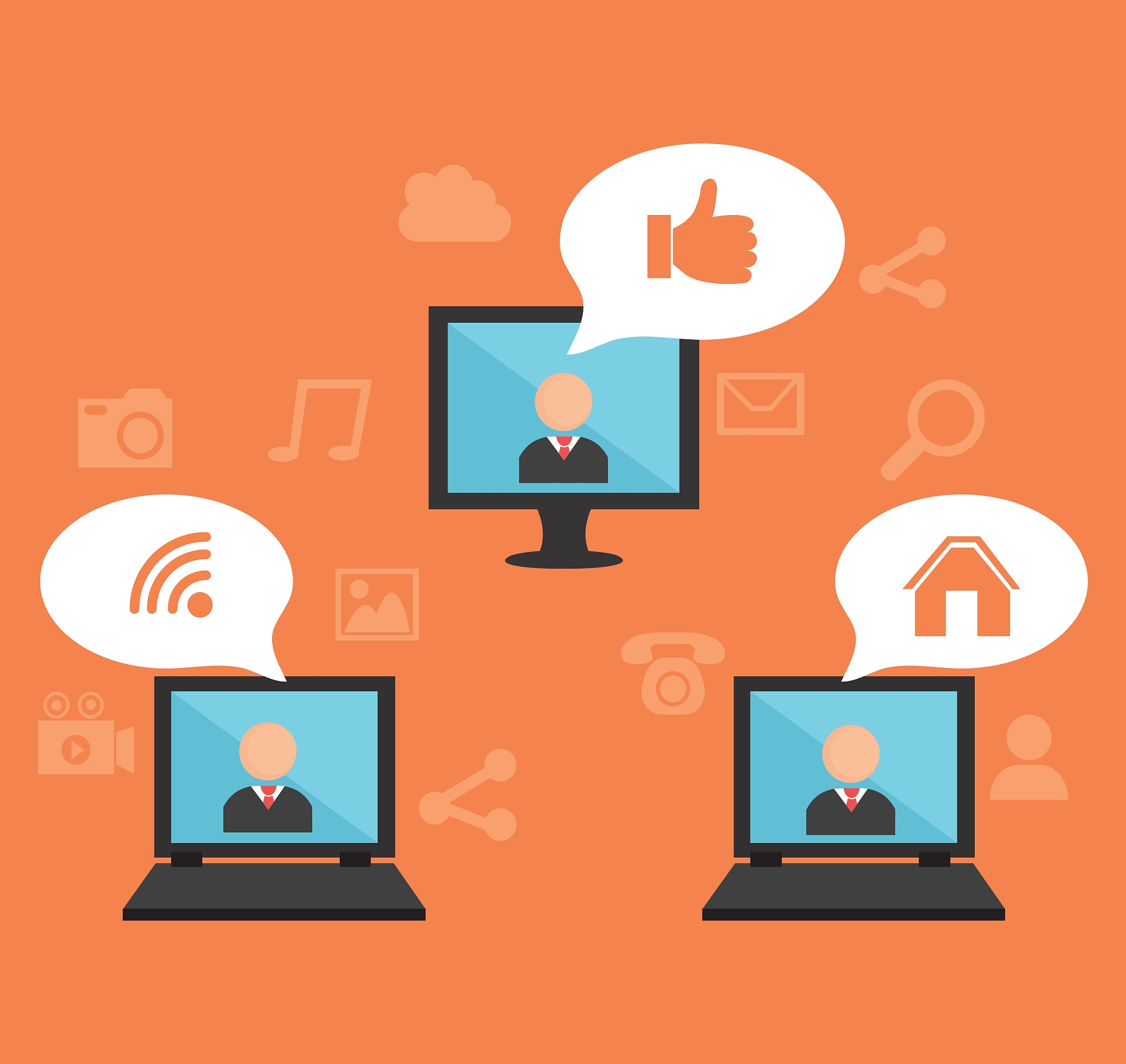 multimedia design