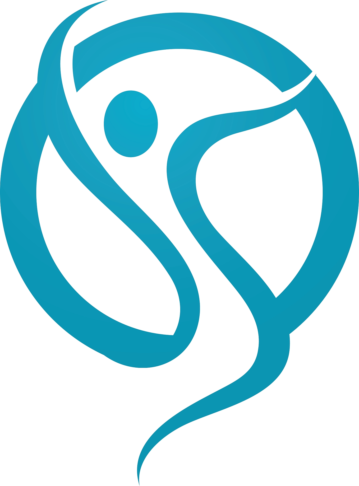 health logo template