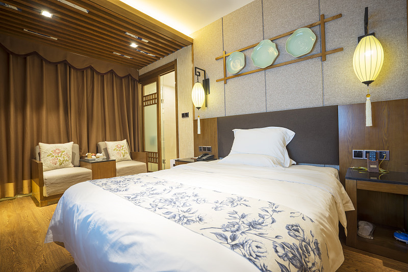 成都华阳职业中学高星级酒店运营与管理专业：培养酒店管理人才