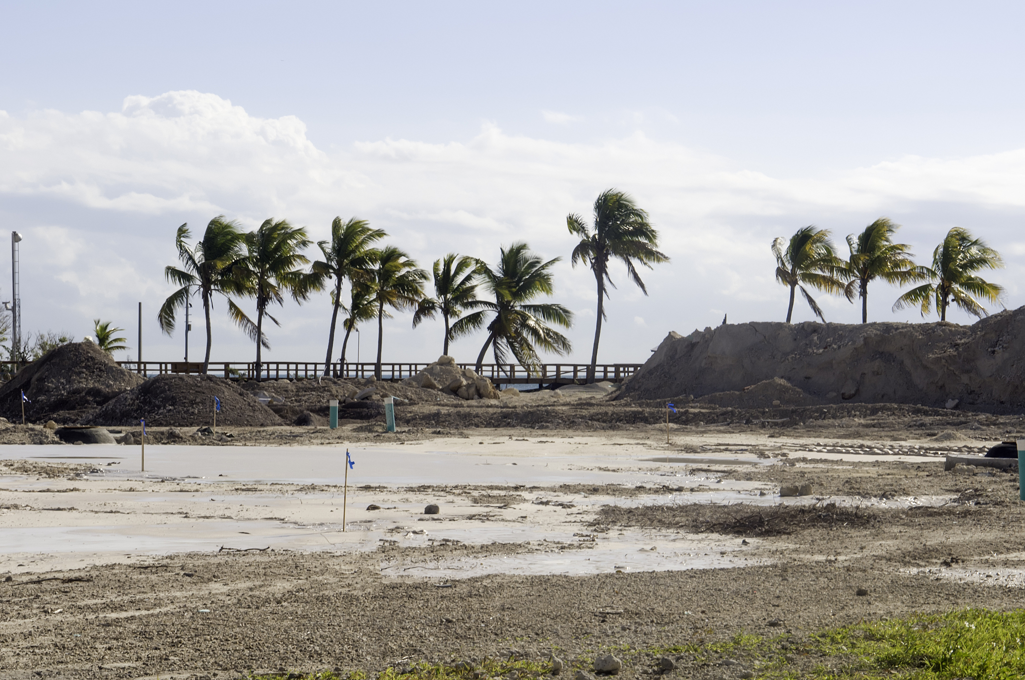 resort beginnings