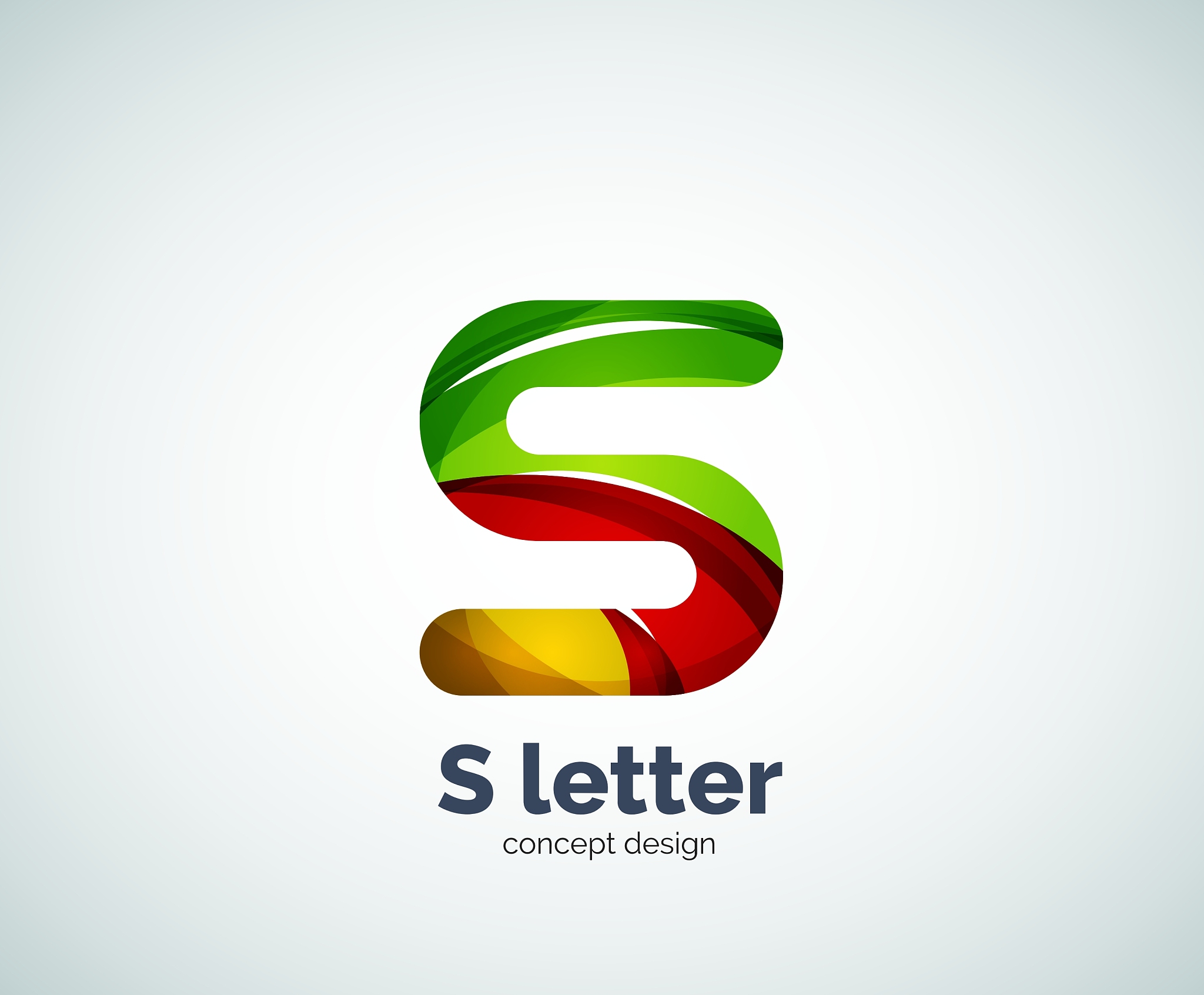 letter s logo