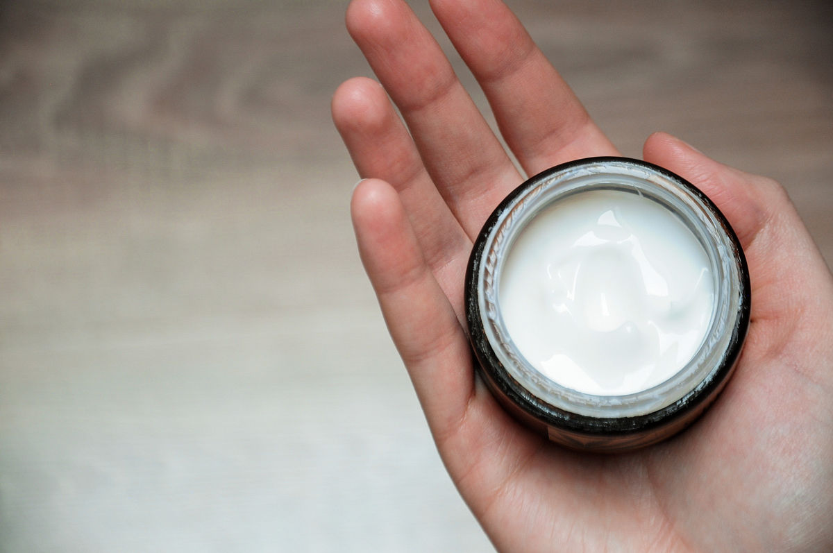 高温后面霜变硬？教你恢复柔滑！