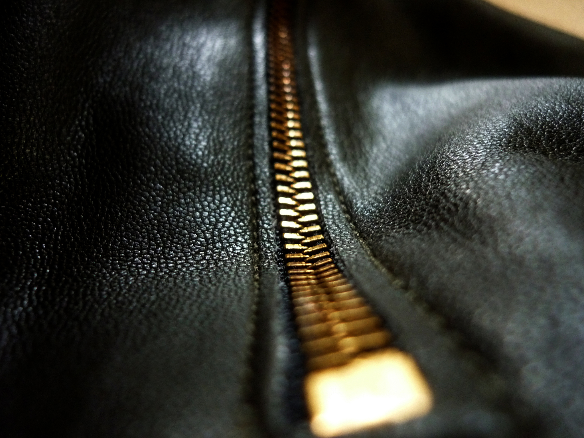 zipper