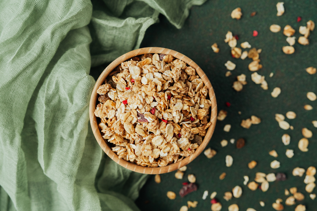 燕麦含麸质吗？营养价值和健康益处解析