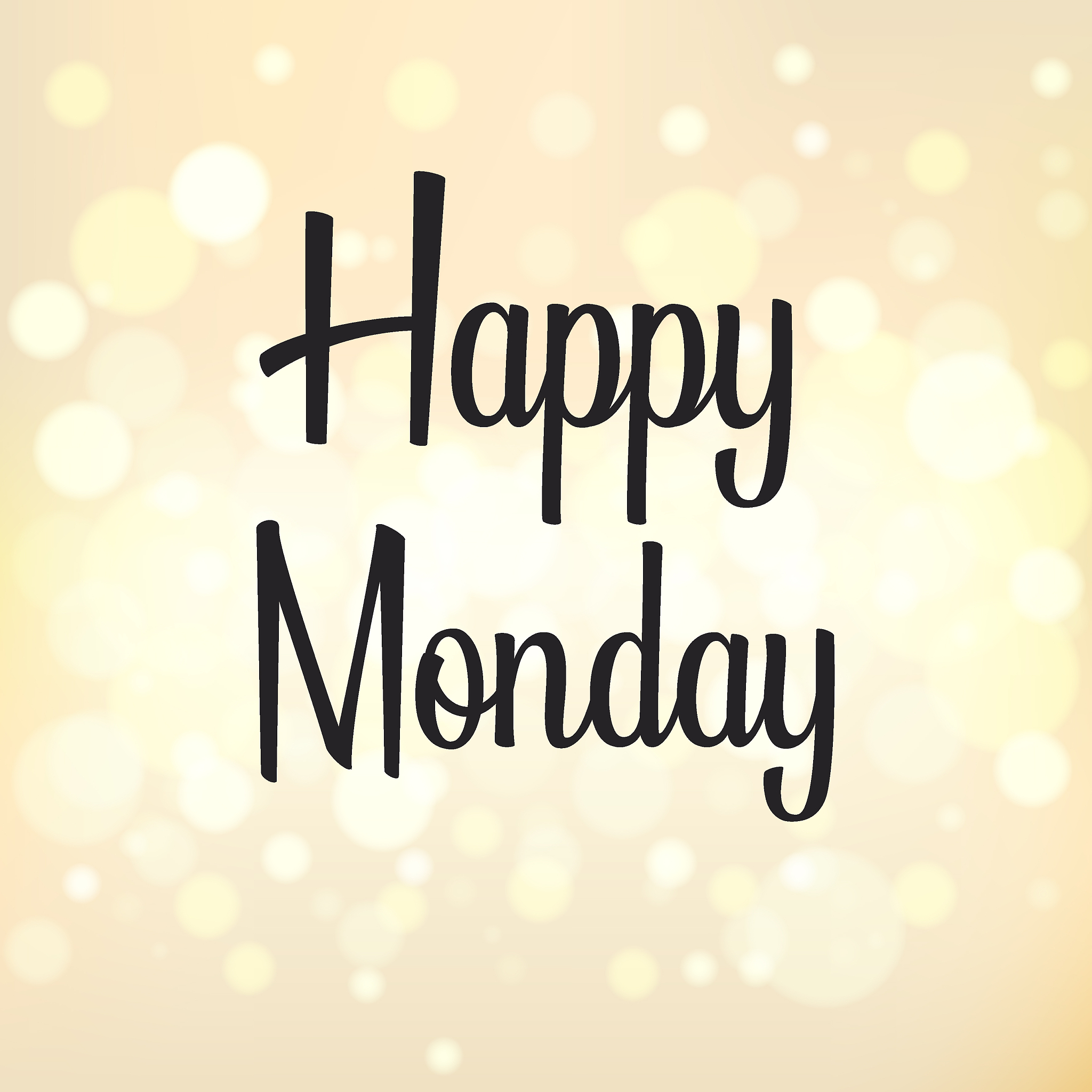 Wednesday morning greetings