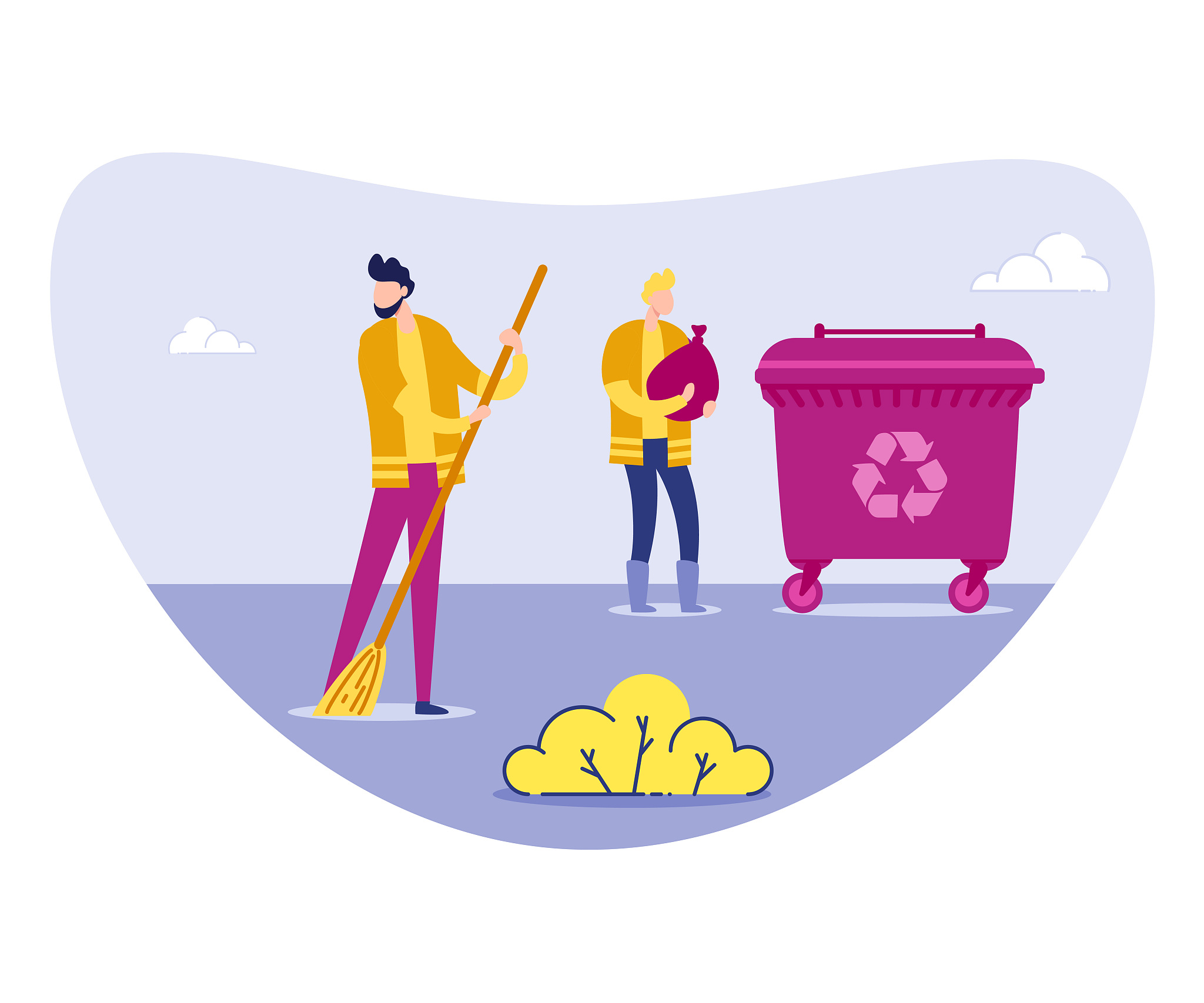 三服务企业工作动态、服务案例