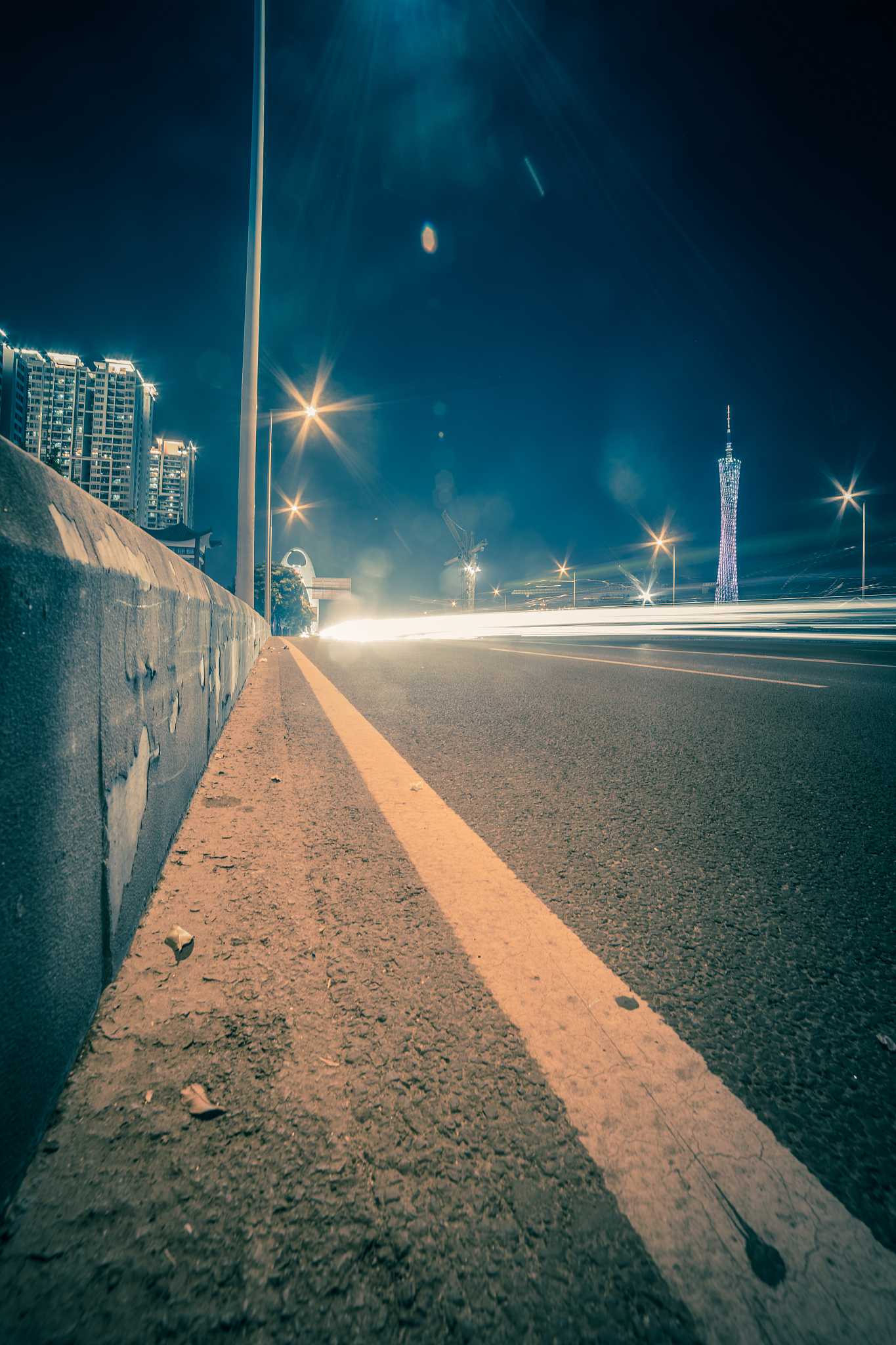 聊城交通技工学校有哪些专业