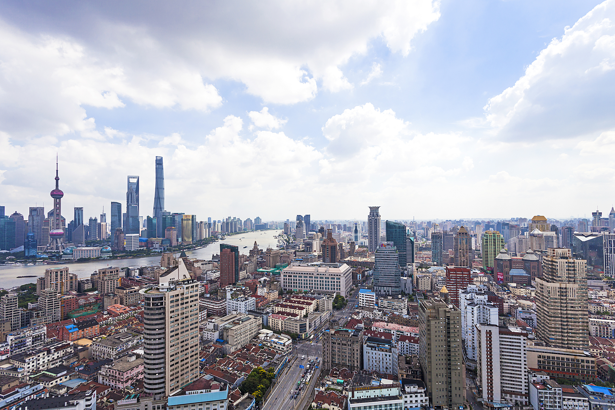 浦西是什么意思
