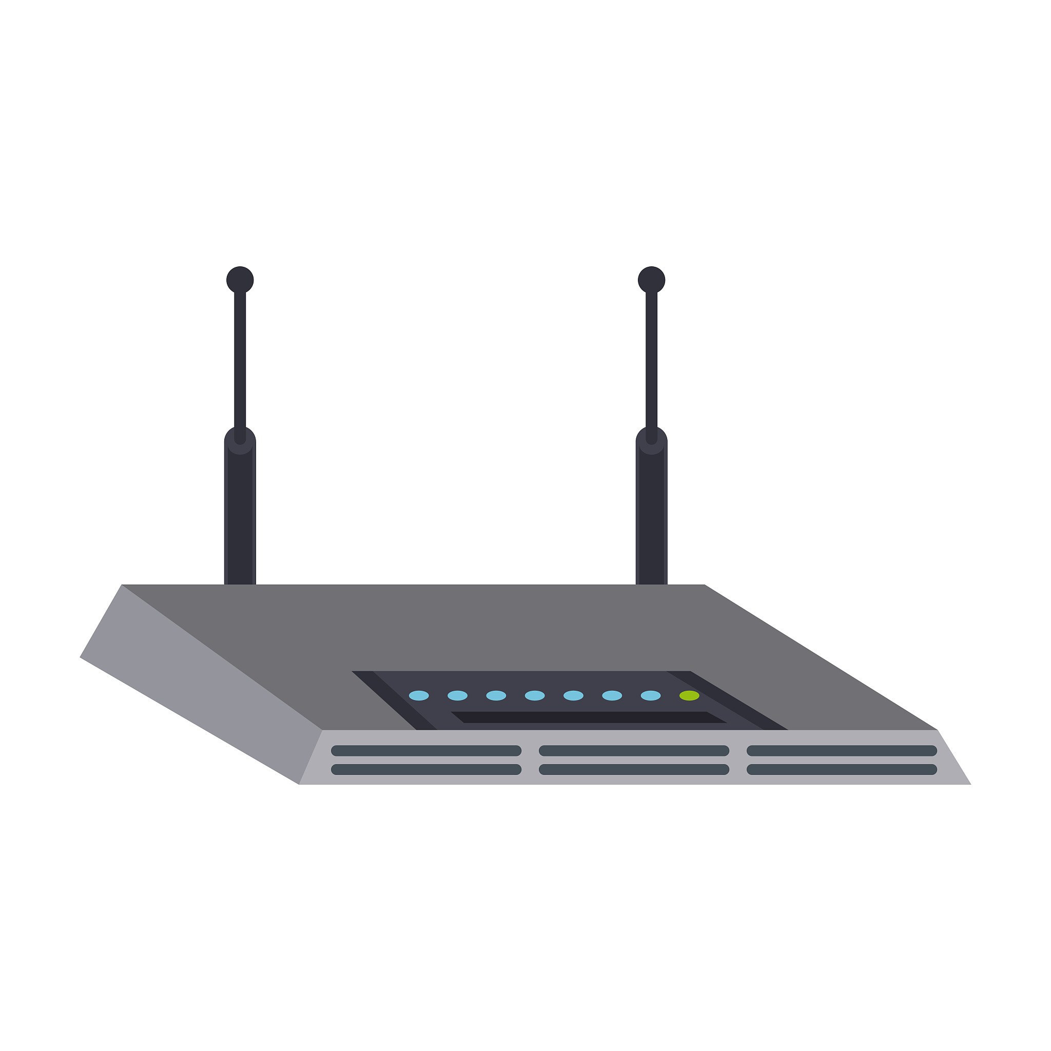 银行网络办公区AP选型推荐 (2000-5000元)