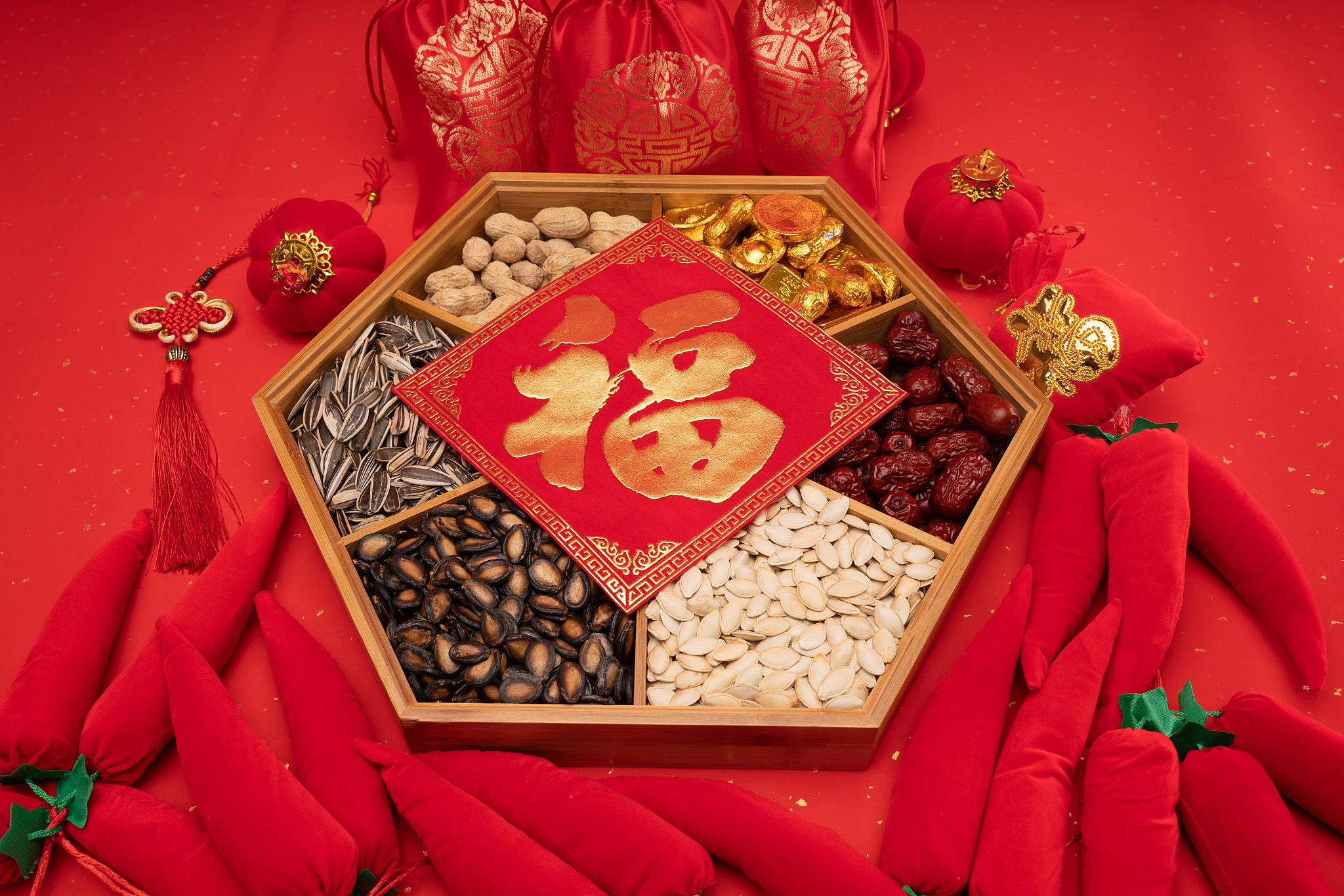 距离中国新年还有多少天？ - 农历新年倒计时