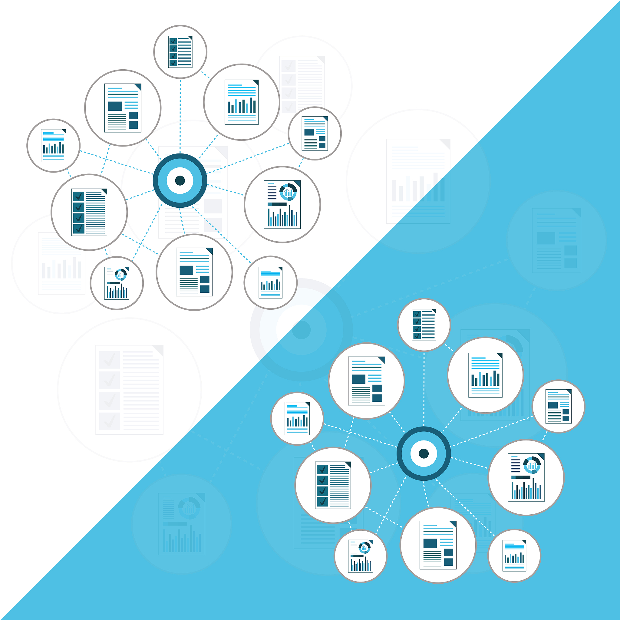 智慧档案库房管理系统：提升效率与安全性的智能解决方案