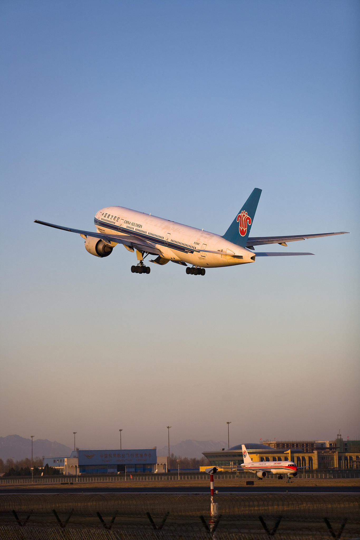 贵阳航空职业技术学校专业主要课程有些什么