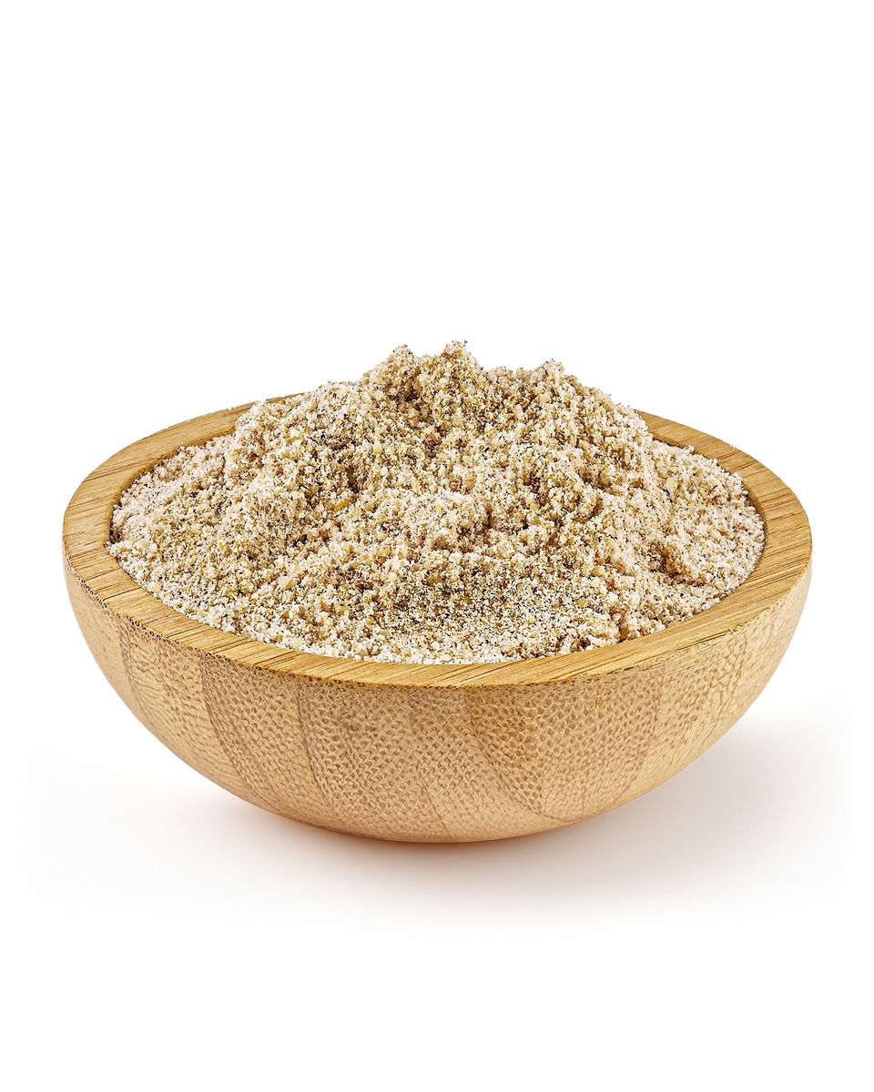 小麦粉炒香的美味秘密：香味、口感、营养、用途全解析