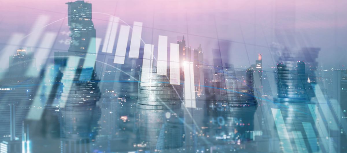 金融背景的定义300字